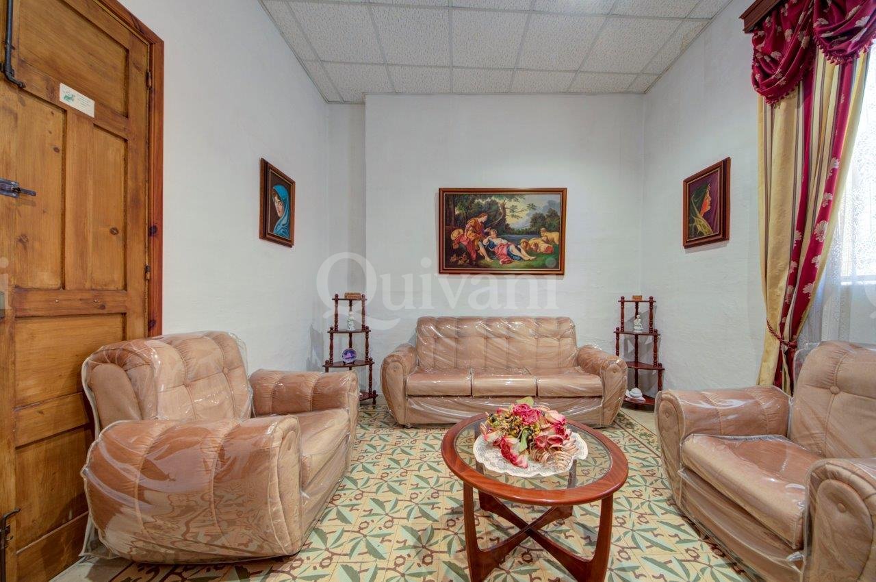 Senglea, Second Floor Apartment