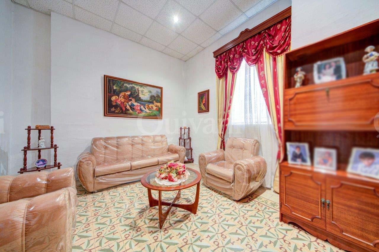 Senglea, Second Floor Apartment