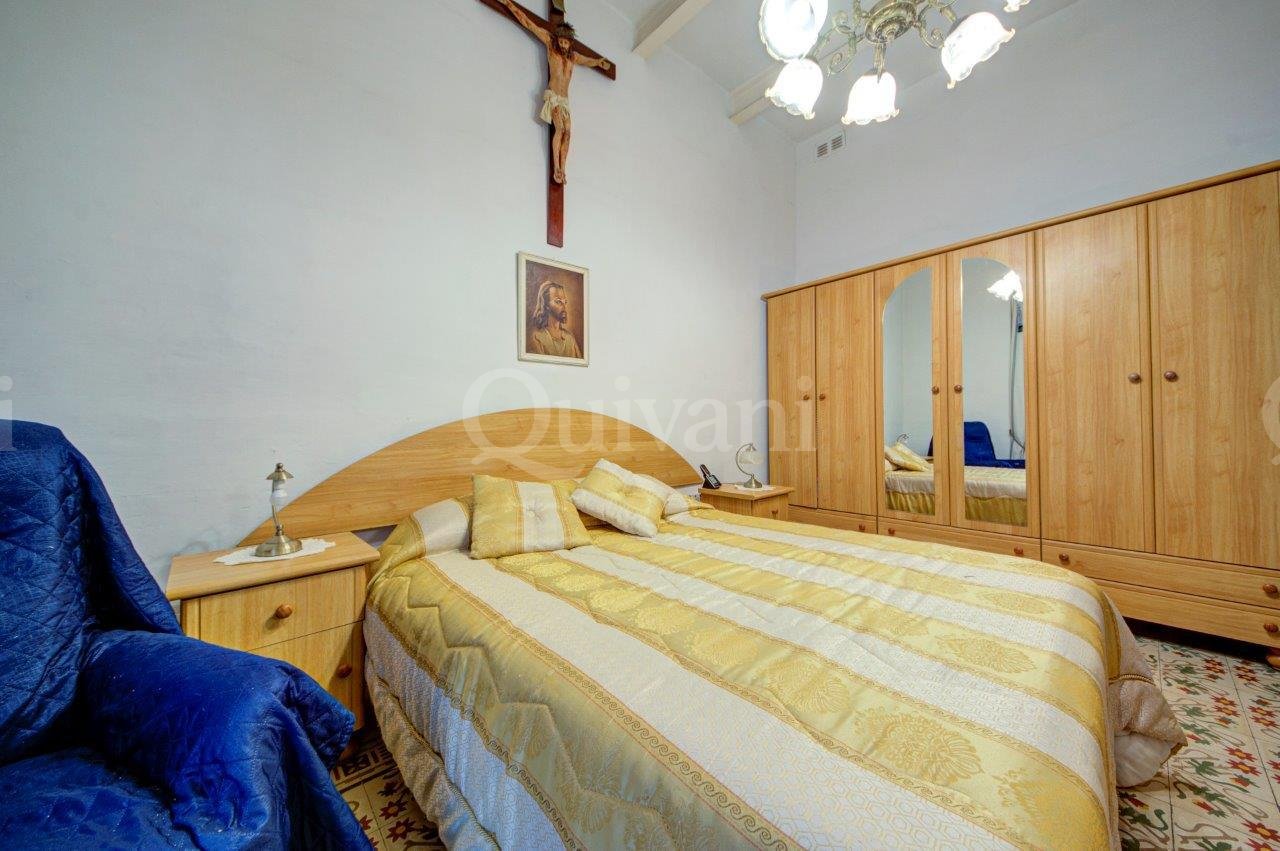 Senglea, Second Floor Apartment