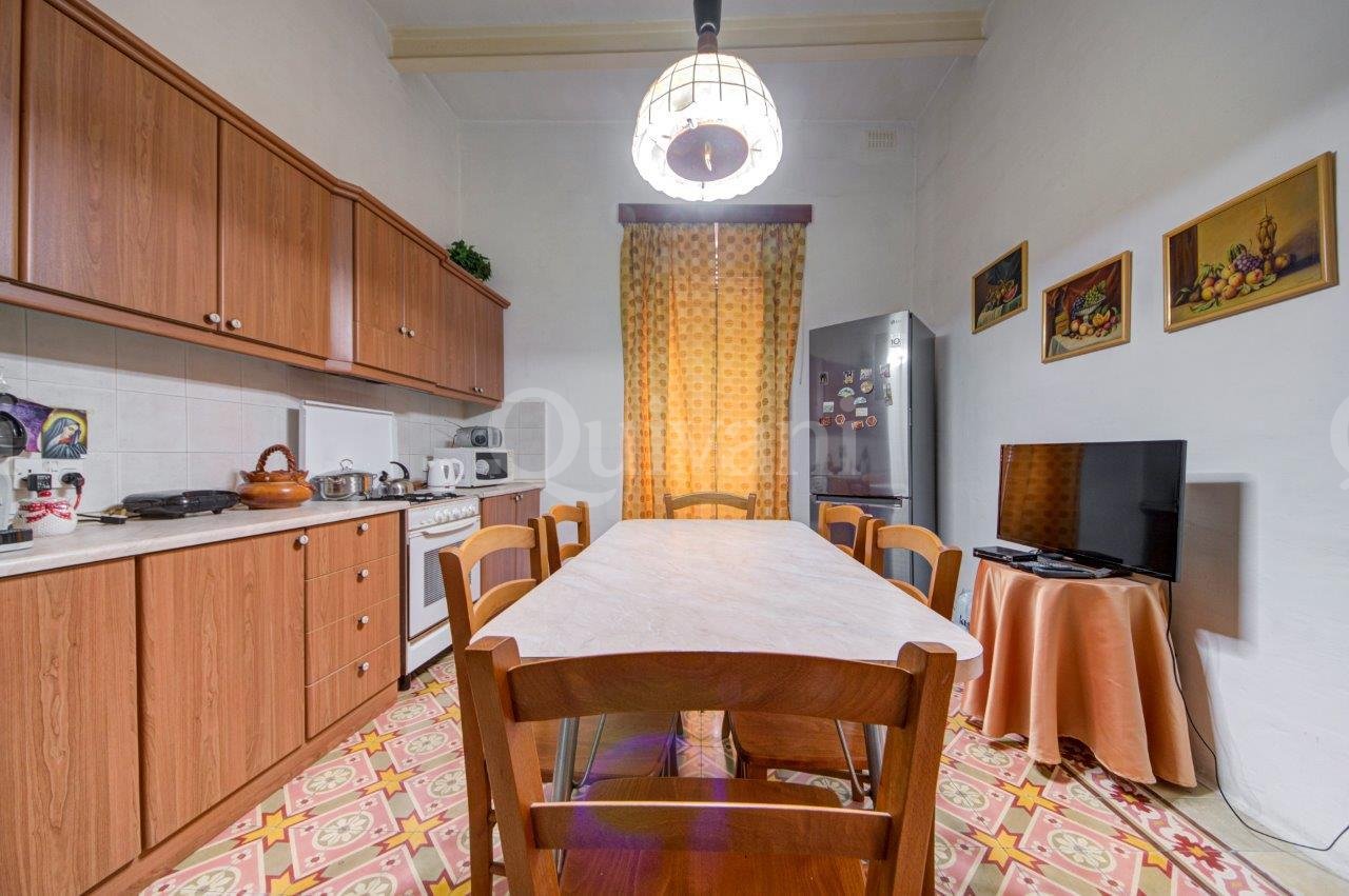 Senglea, Second Floor Apartment