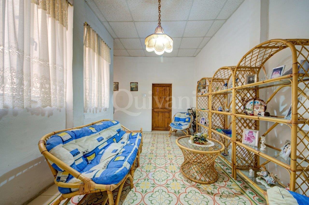 Senglea, Second Floor Apartment