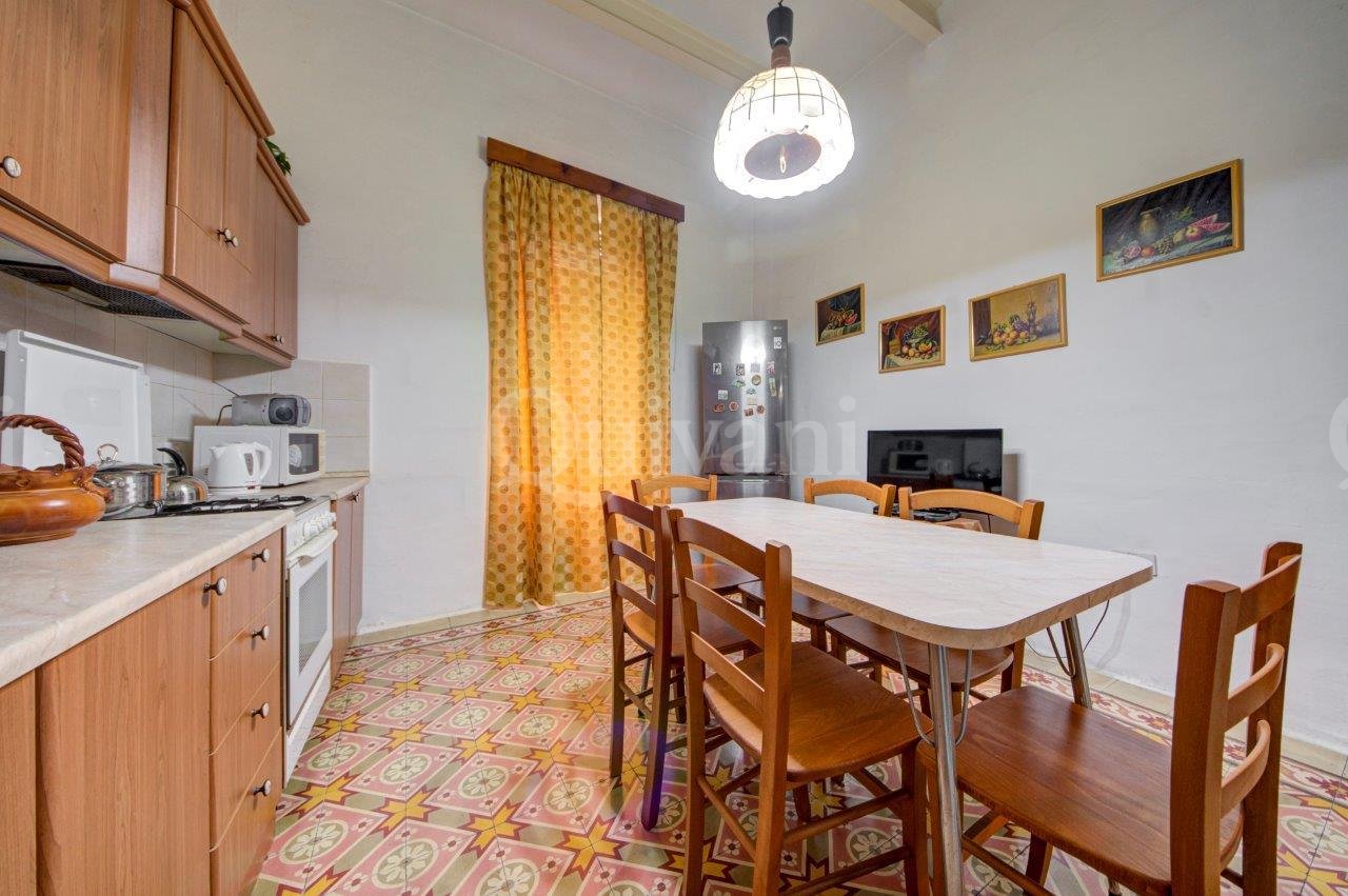 Senglea, Second Floor Apartment
