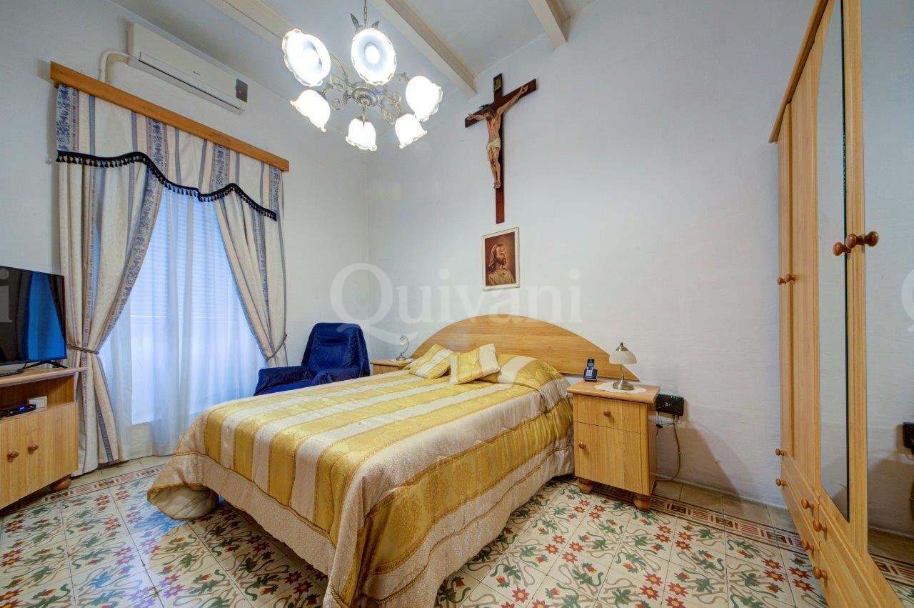 Senglea, Second Floor Apartment