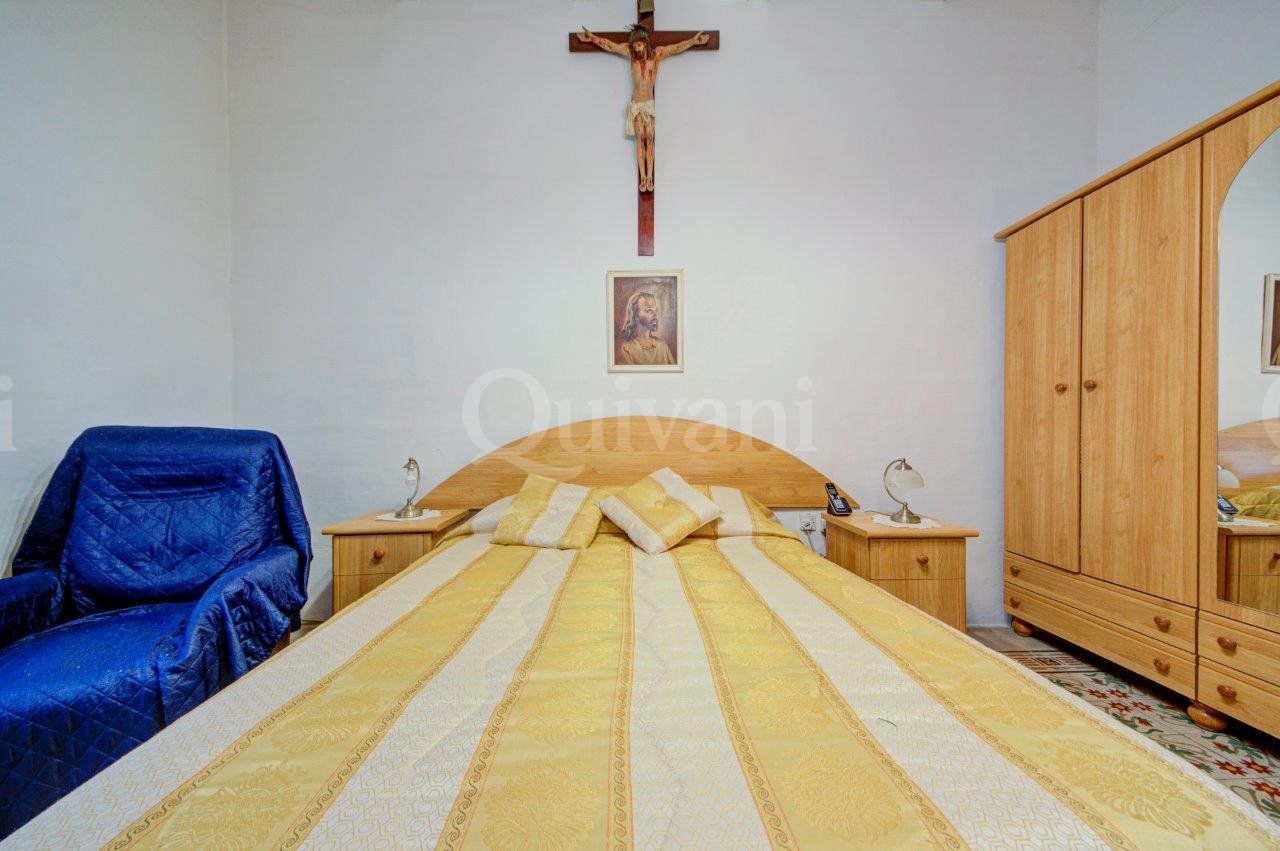 Senglea, Second Floor Apartment