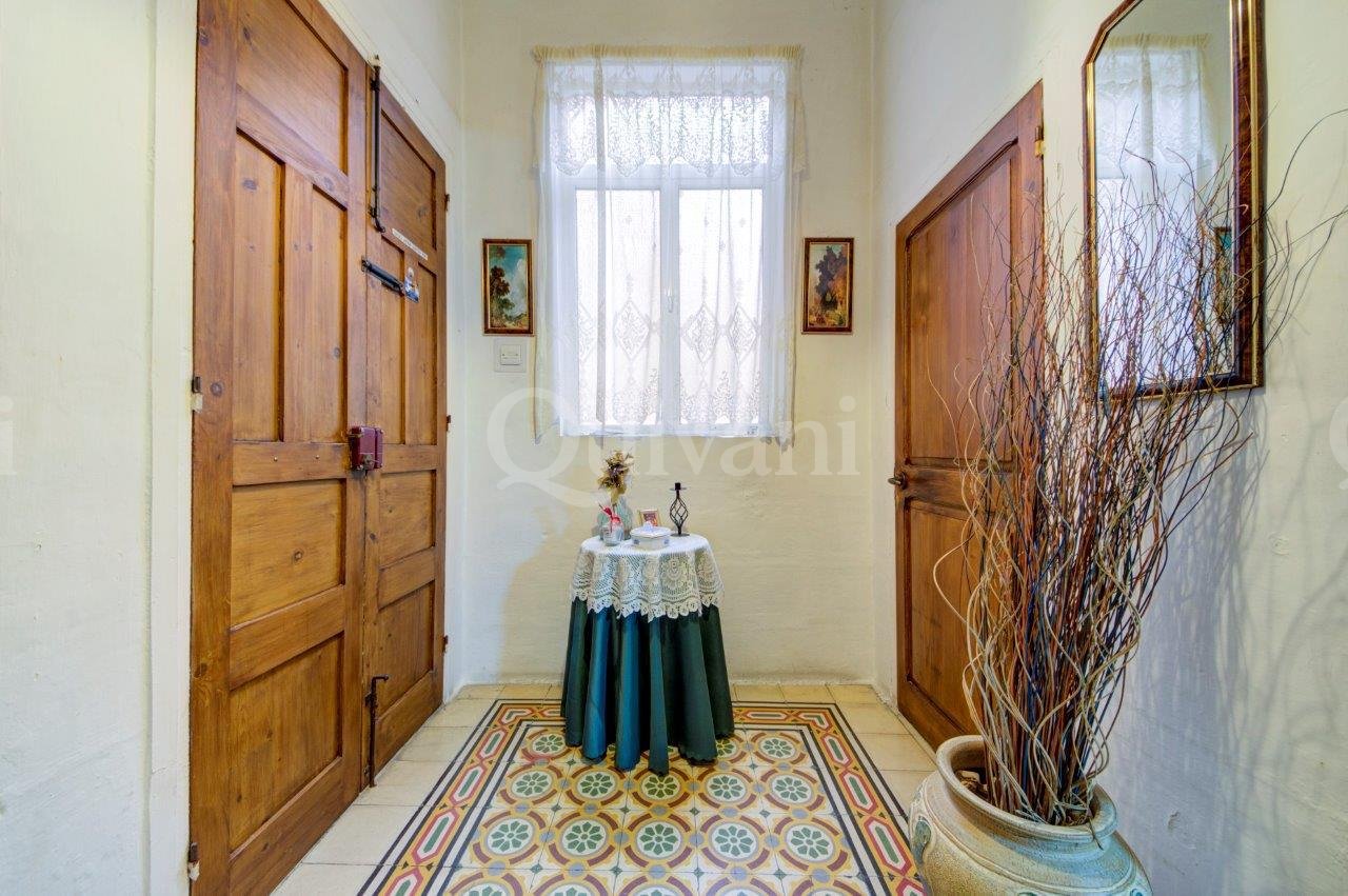 Senglea, Second Floor Apartment