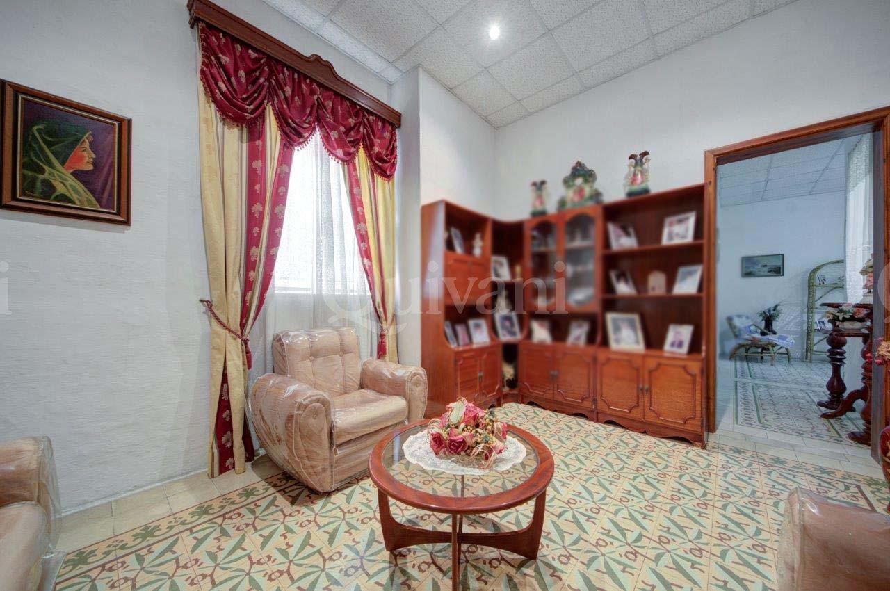 Senglea, Second Floor Apartment