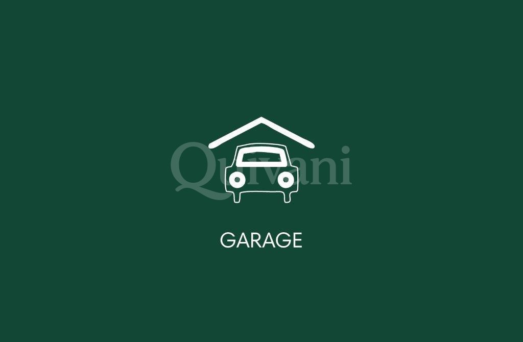 St Julians, Finished Garage