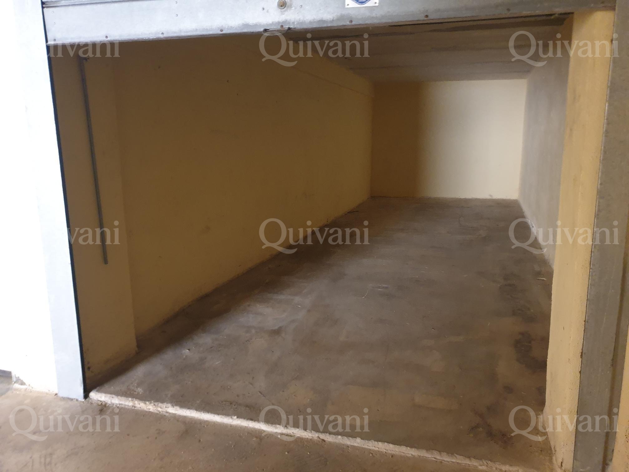 St Julians, Finished Garage