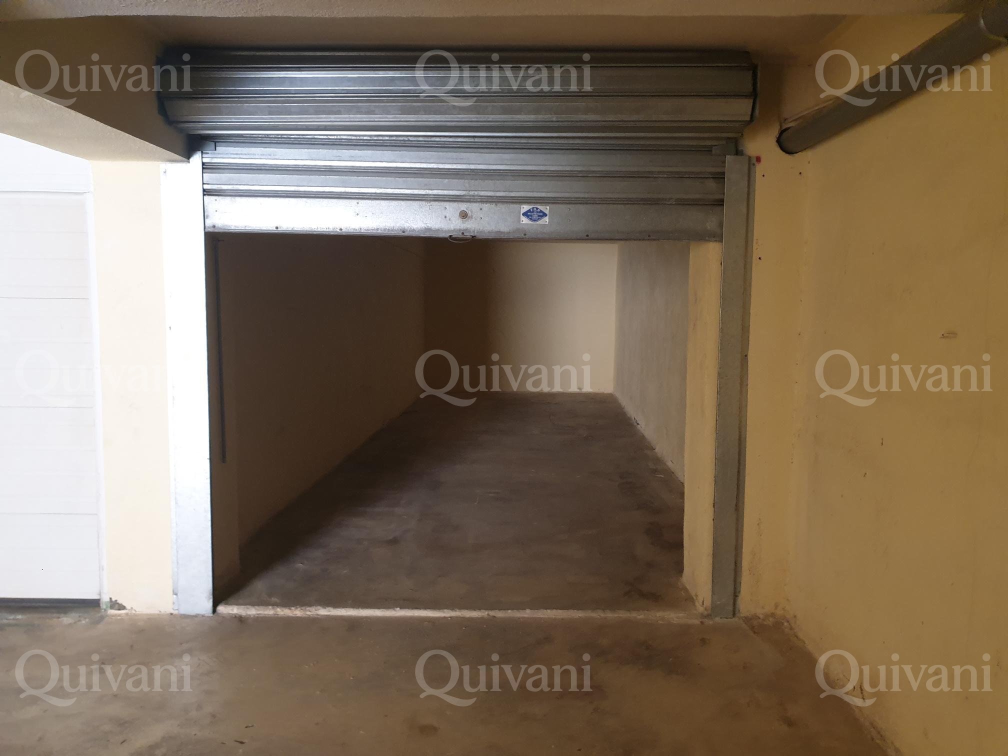 St Julians, Finished Garage