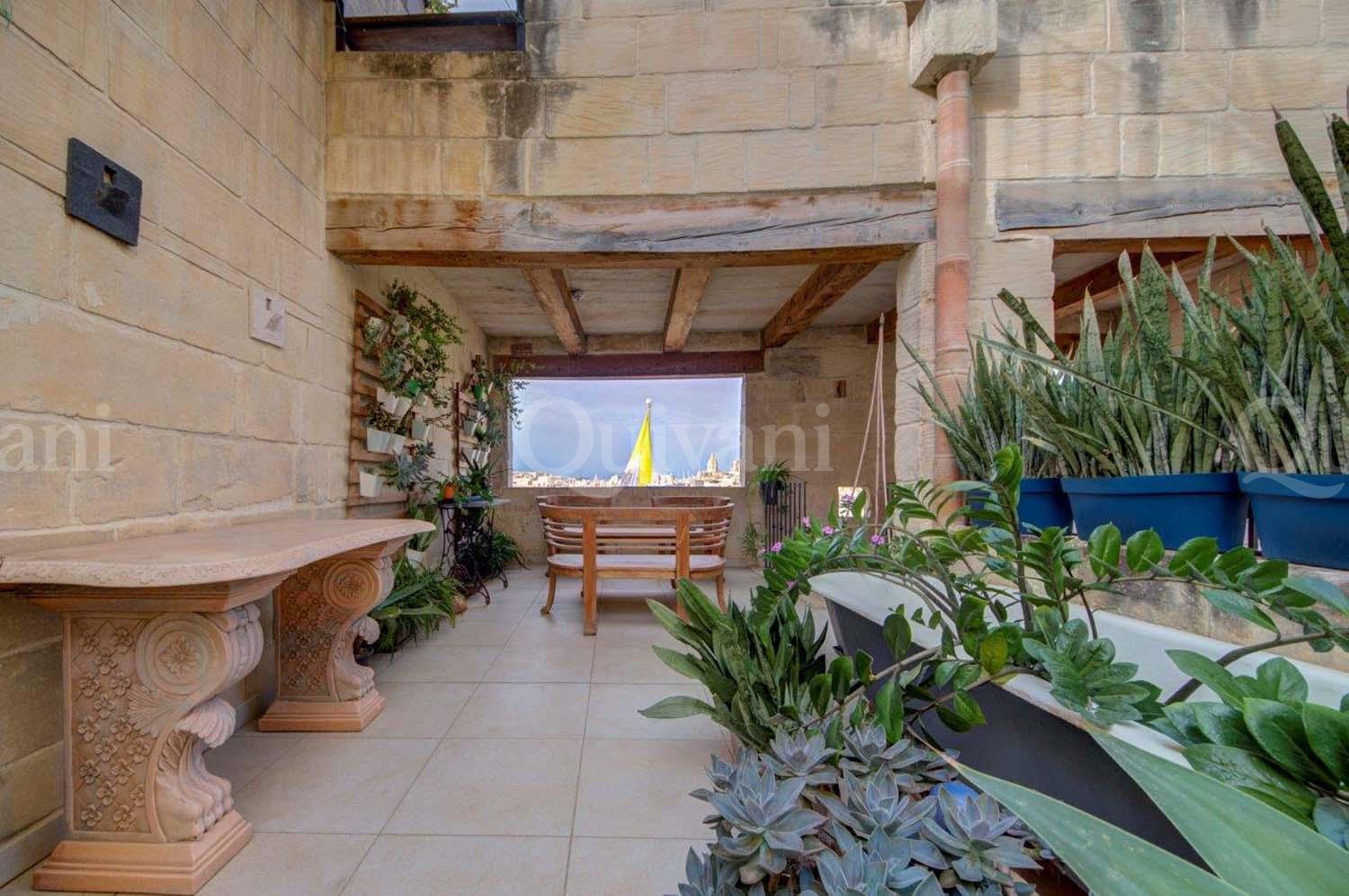 Cospicua, Beautiful Guest House in the UCA