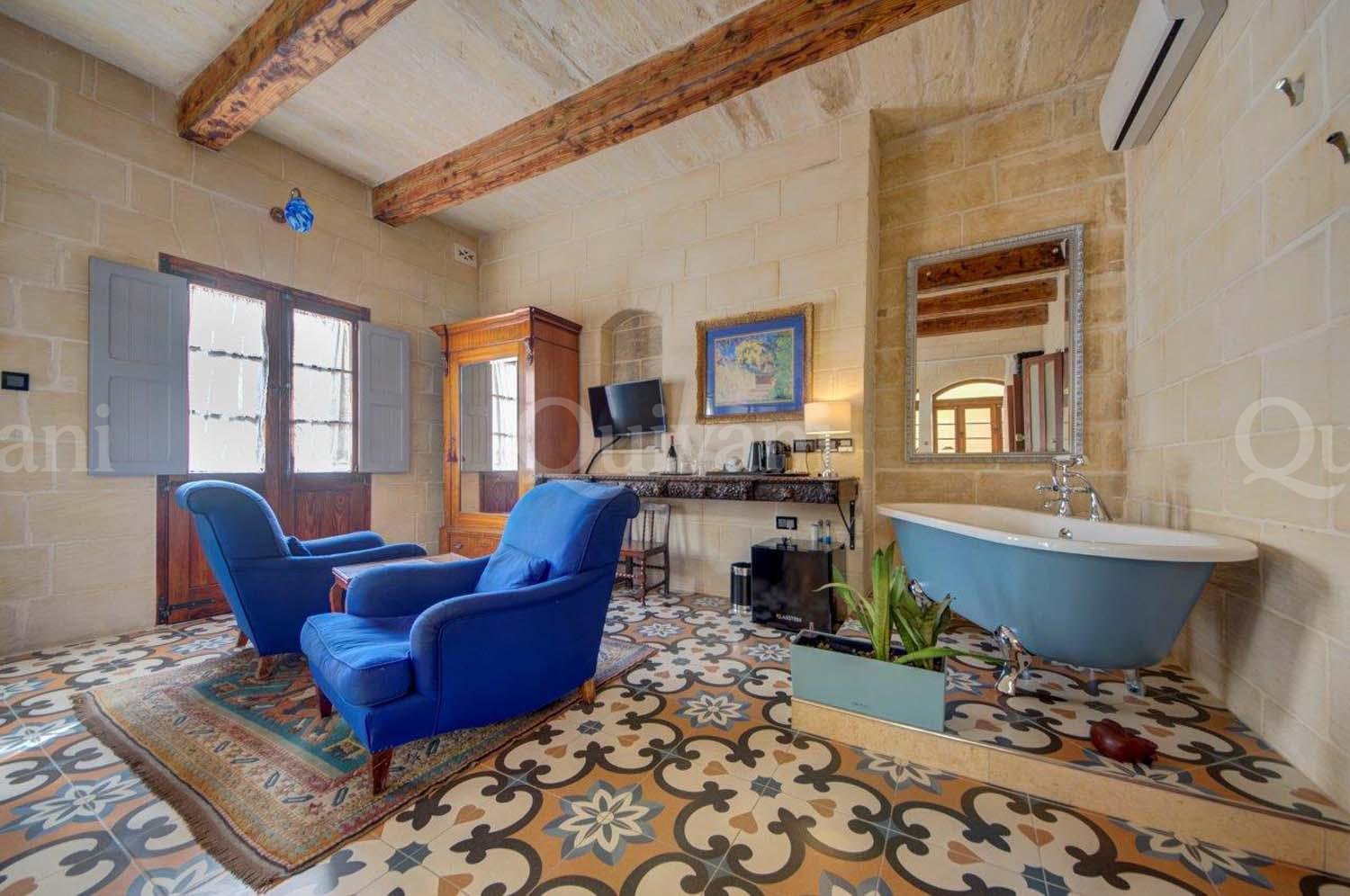 Cospicua, Beautiful Guest House in the UCA