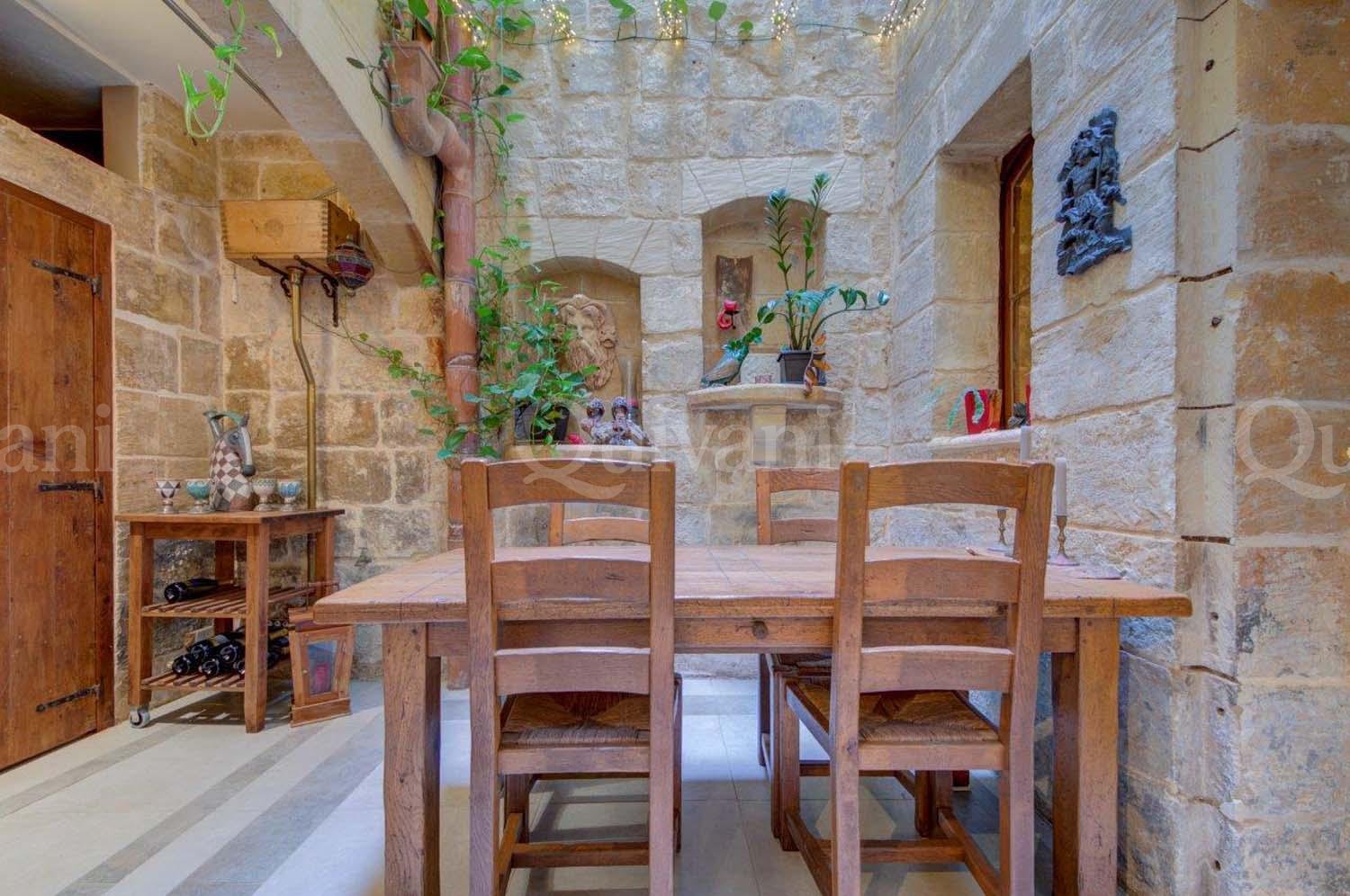 Cospicua, Beautiful Guest House in the UCA