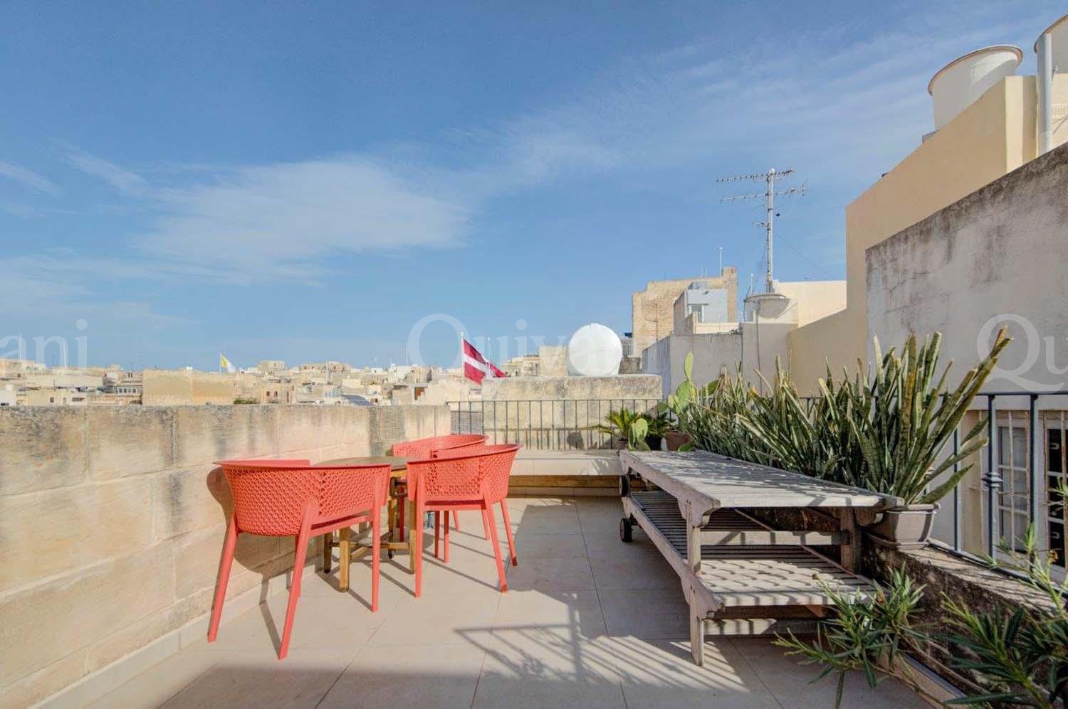 Cospicua, Beautiful Guest House in the UCA