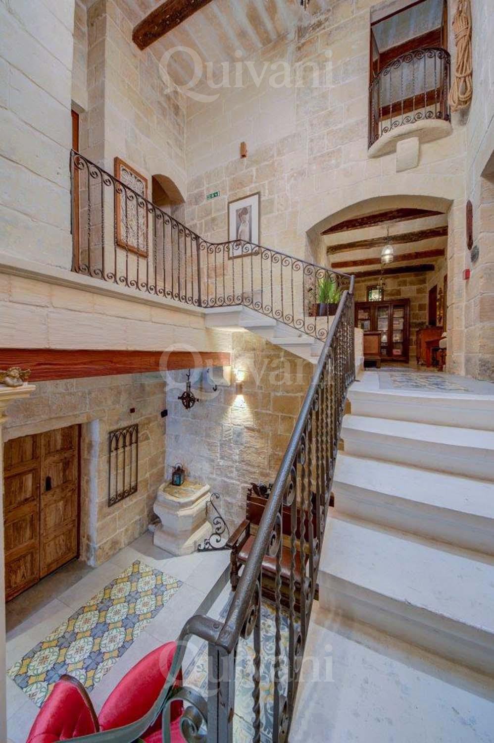 Cospicua, Beautiful Guest House in the UCA