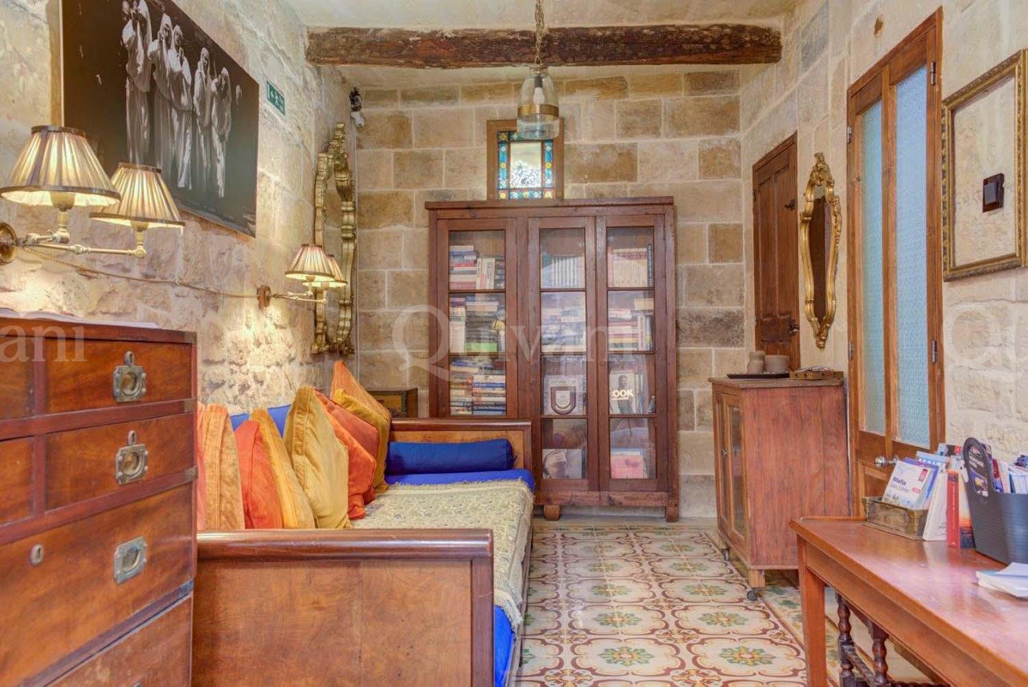 Cospicua, Beautiful Guest House in the UCA