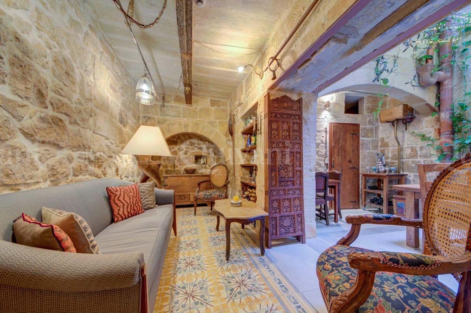 Cospicua, Beautiful Guest House in the UCA