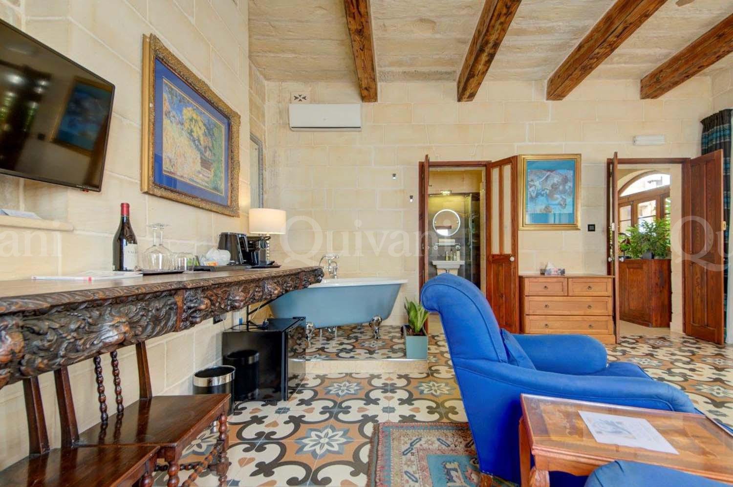 Cospicua, Beautiful Guest House in the UCA