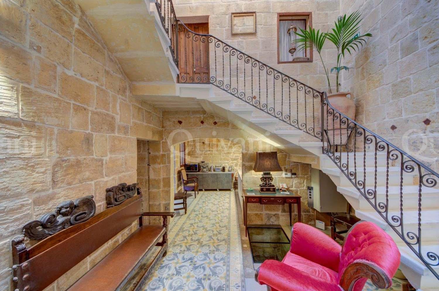 Cospicua, Beautiful Guest House in the UCA