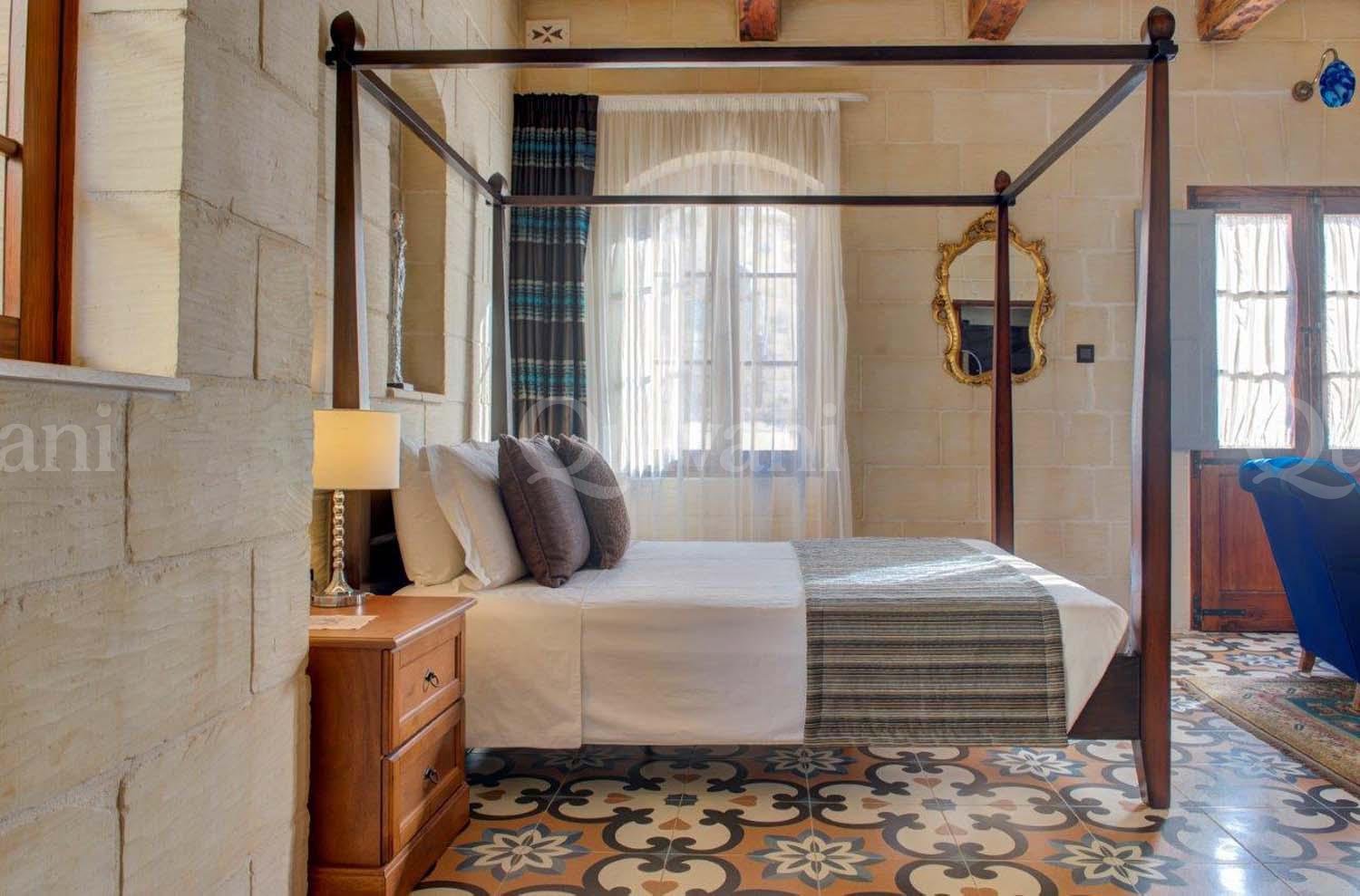 Cospicua, Beautiful Guest House in the UCA
