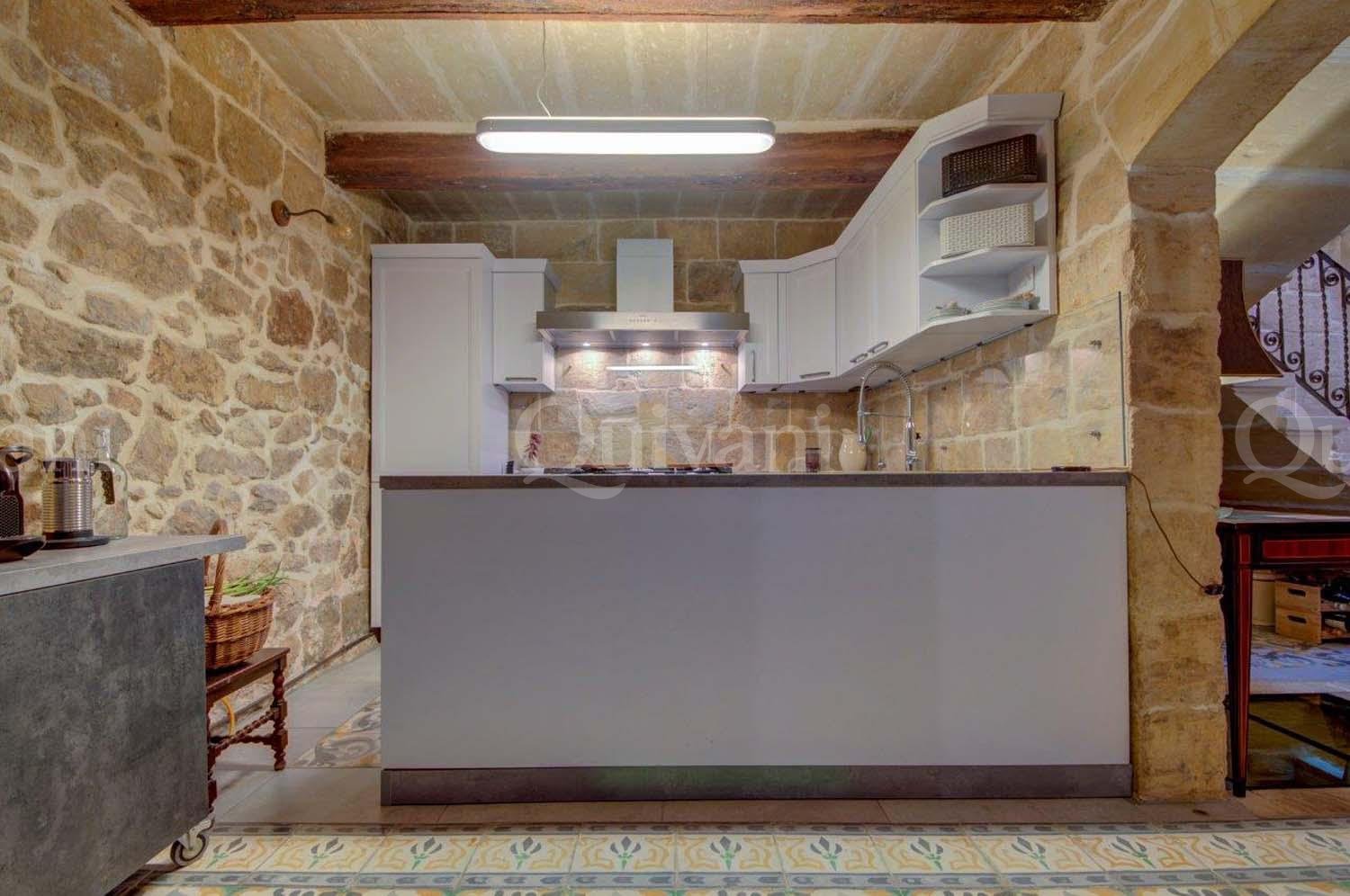 Cospicua, Beautiful Guest House in the UCA