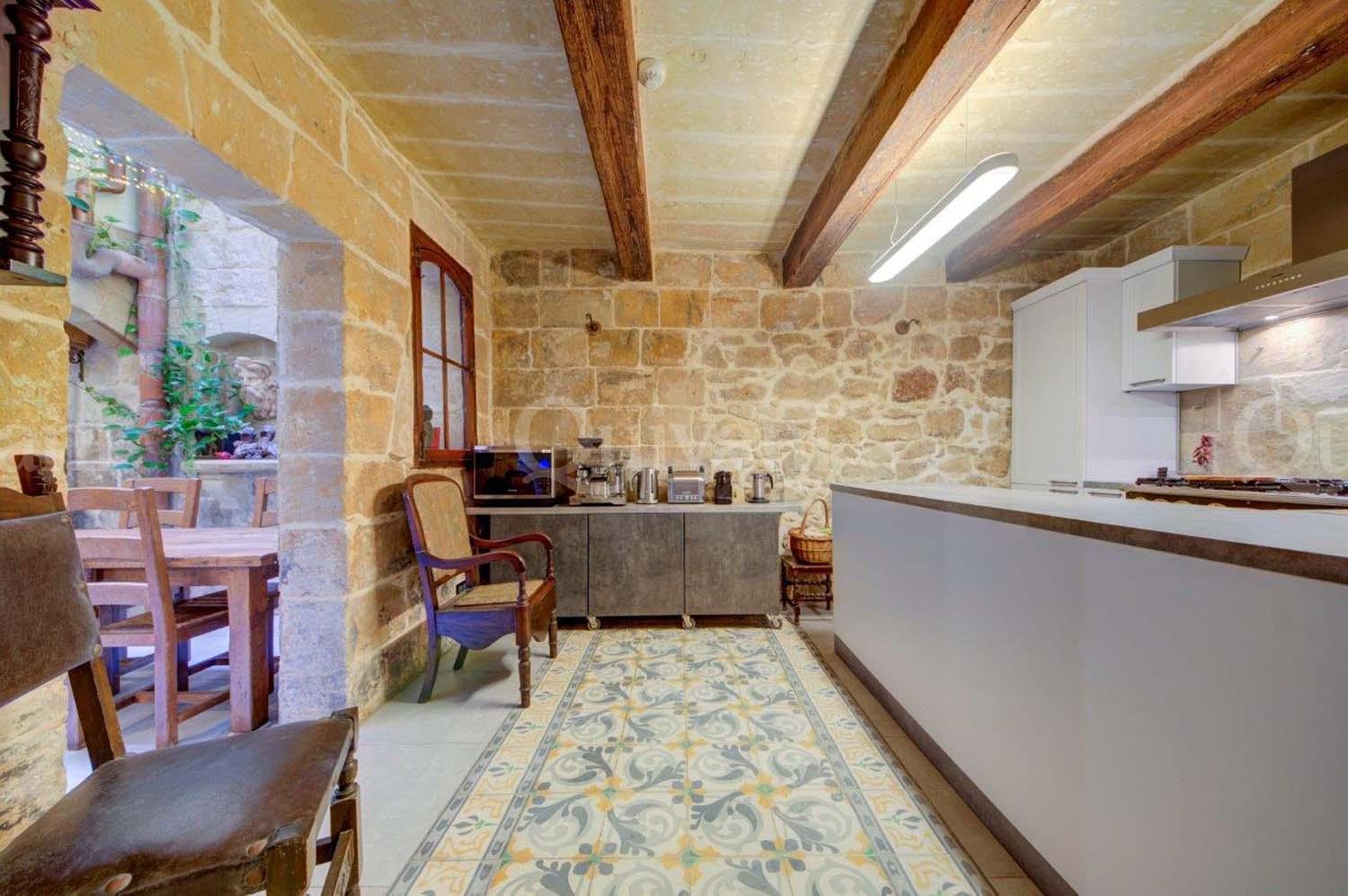 Cospicua, Beautiful Guest House in the UCA