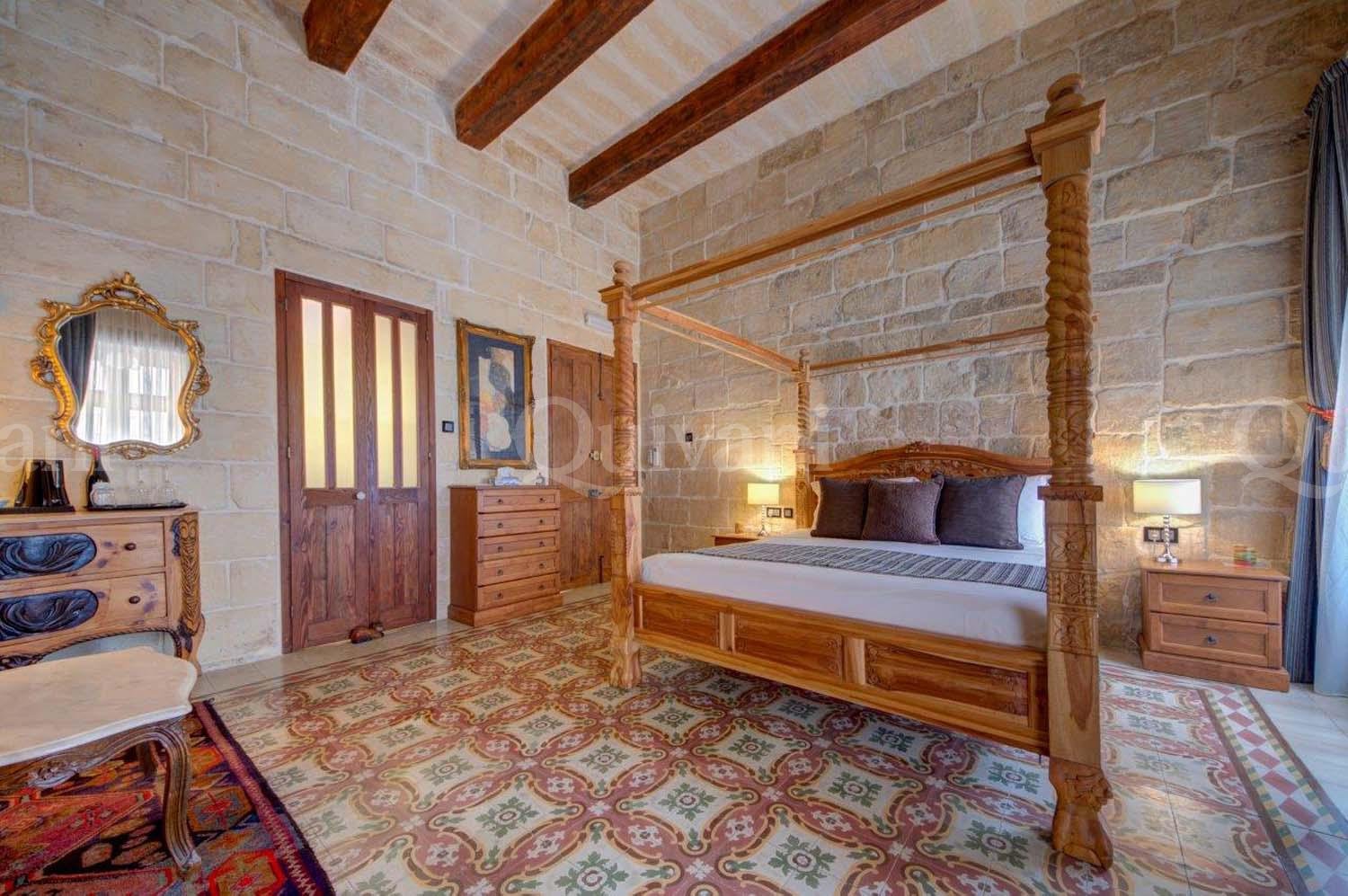 Cospicua, Beautiful Guest House in the UCA