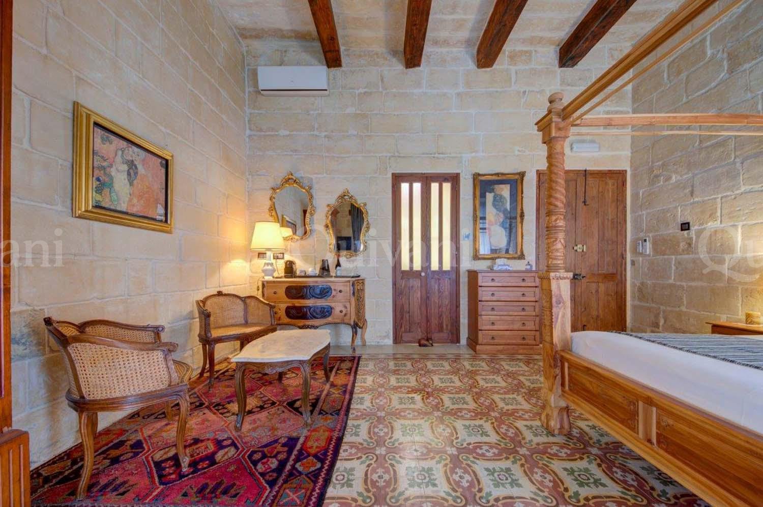 Cospicua, Beautiful Guest House in the UCA