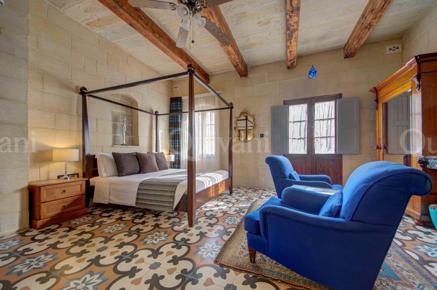 Cospicua, Beautiful Guest House in the UCA