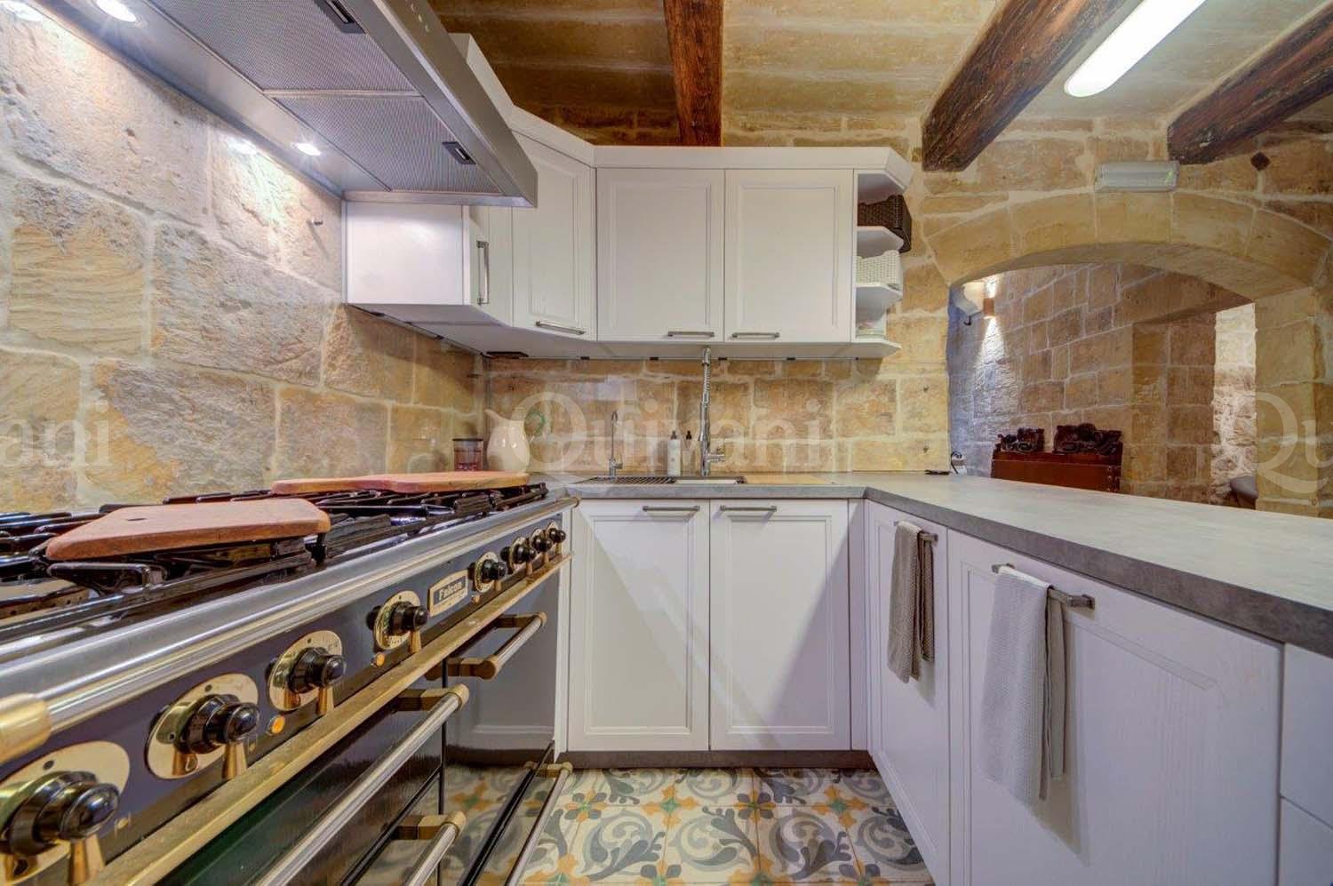 Cospicua, Beautiful Guest House in the UCA