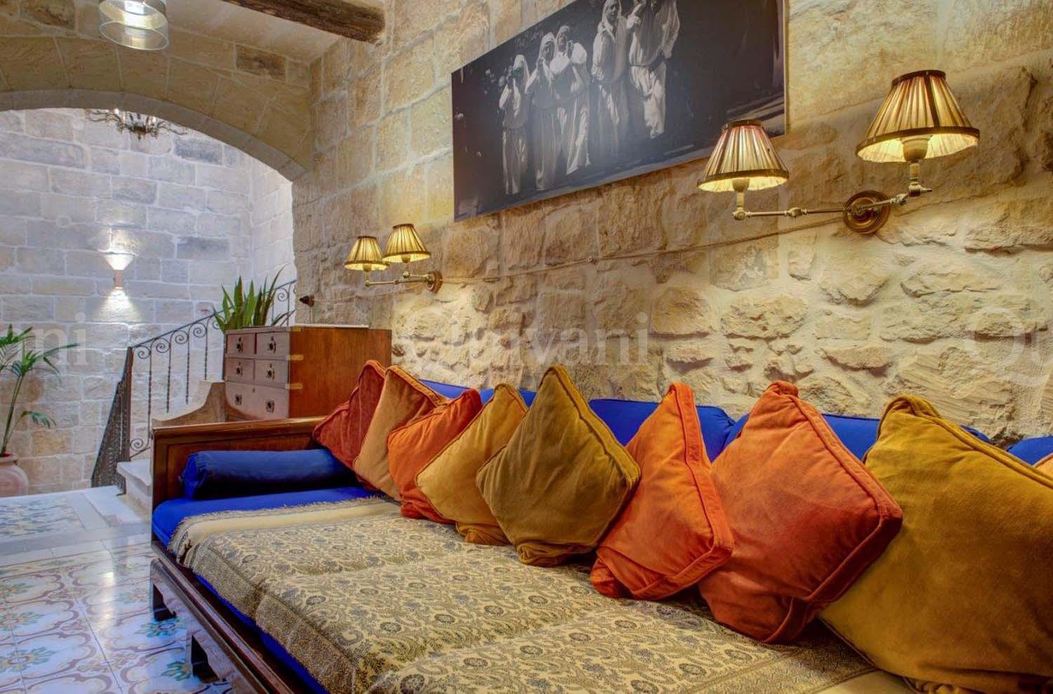 Cospicua, Beautiful Guest House in the UCA