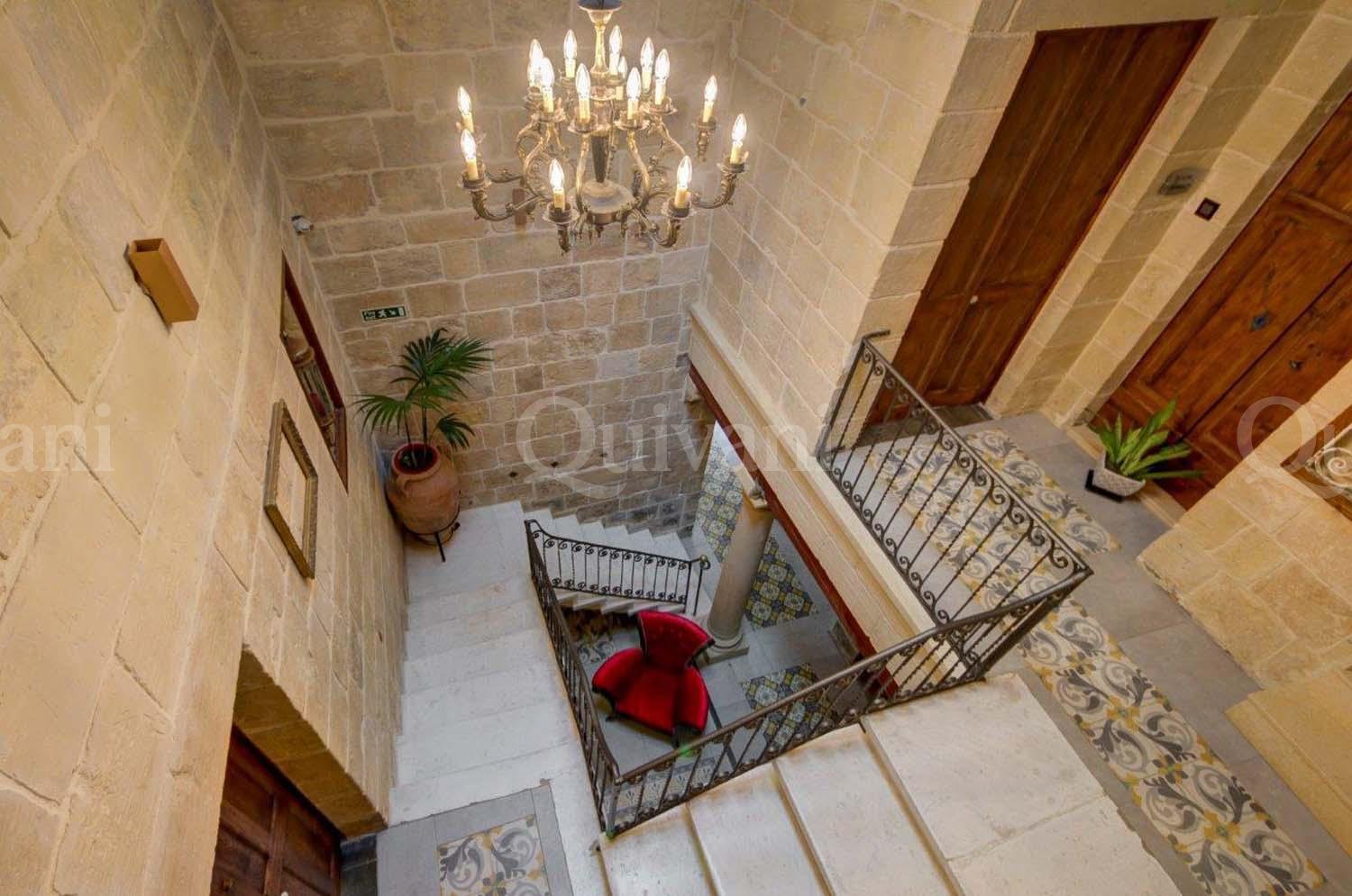 Cospicua, Beautiful Guest House in the UCA