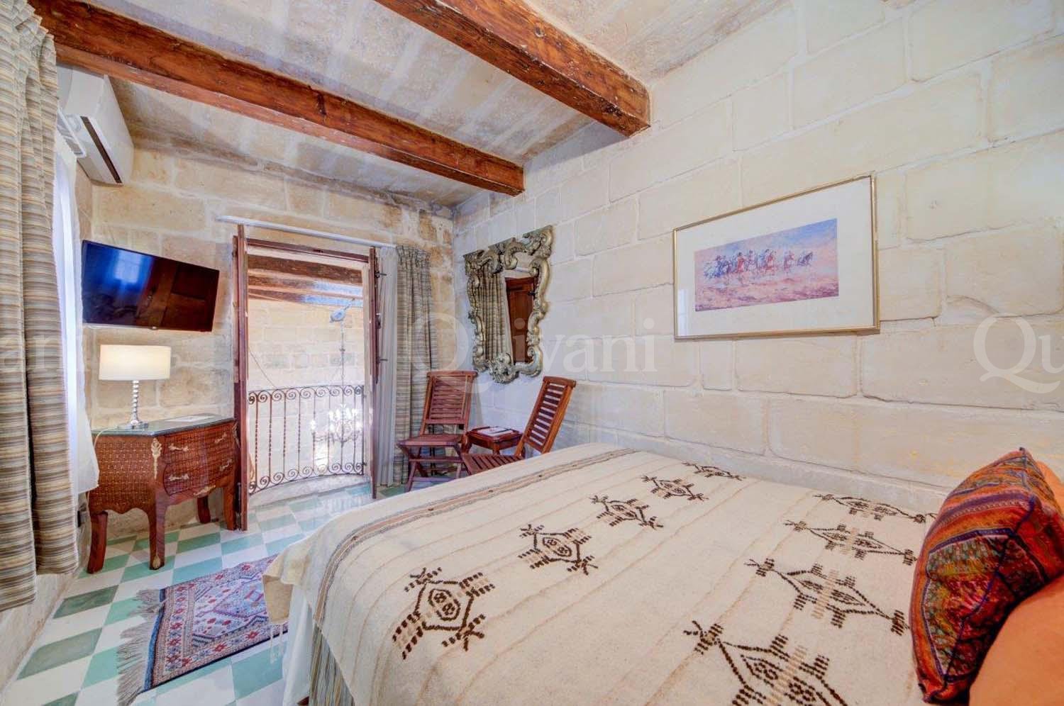 Cospicua, Beautiful Guest House in the UCA