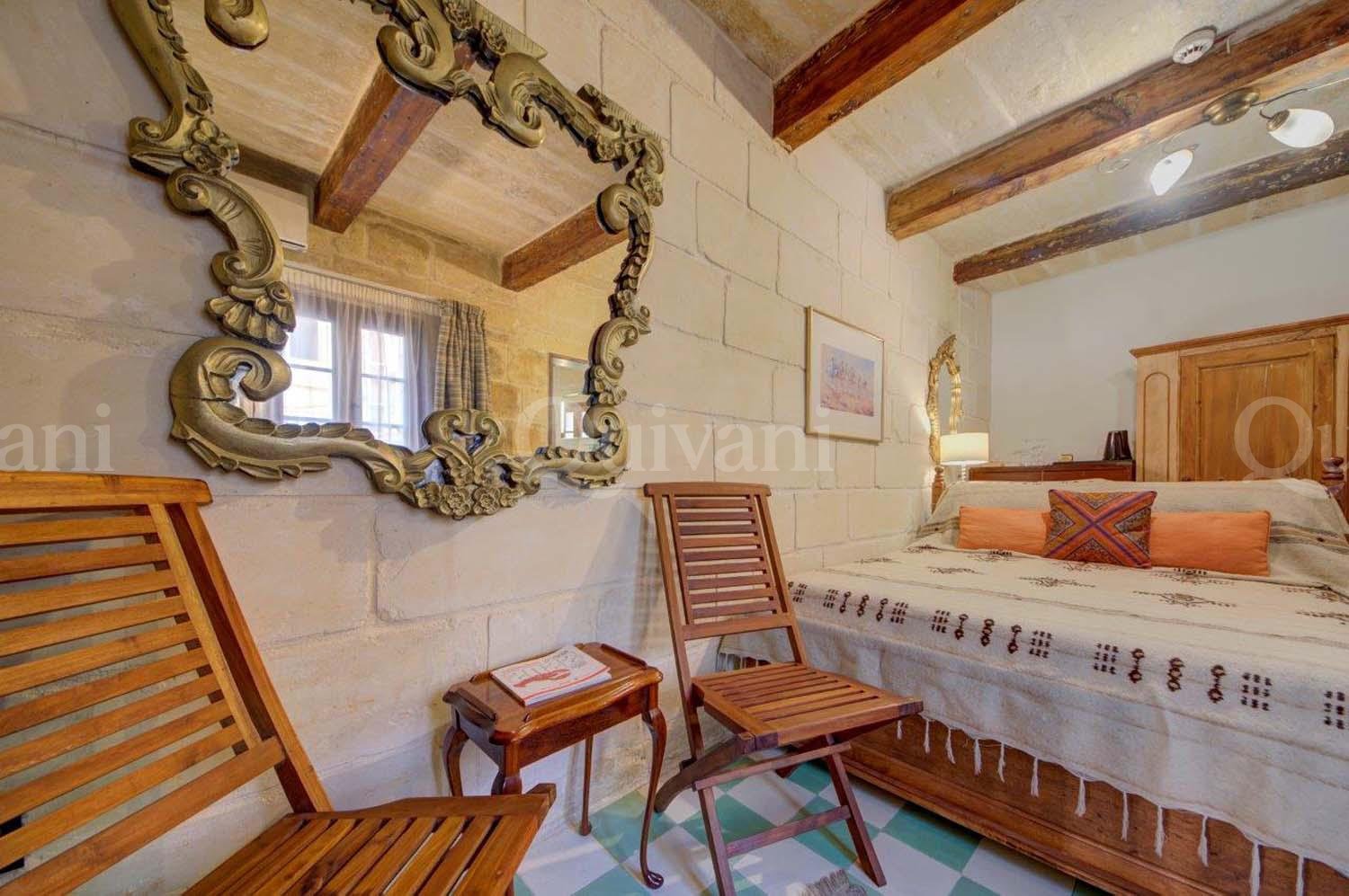 Cospicua, Beautiful Guest House in the UCA