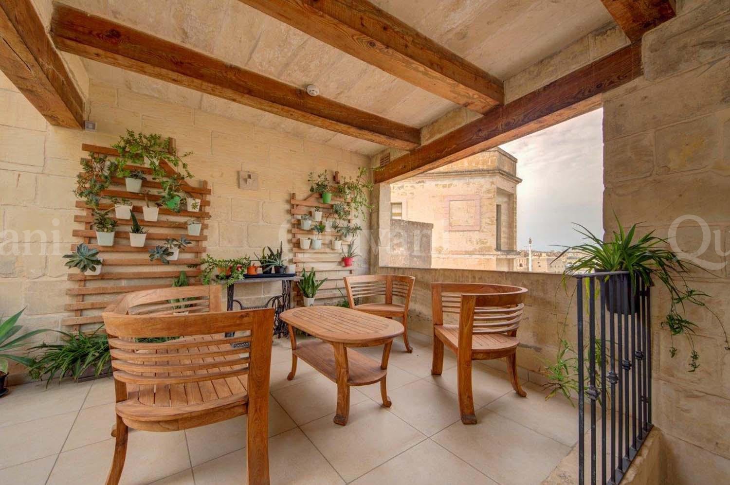 Cospicua, Beautiful Guest House in the UCA