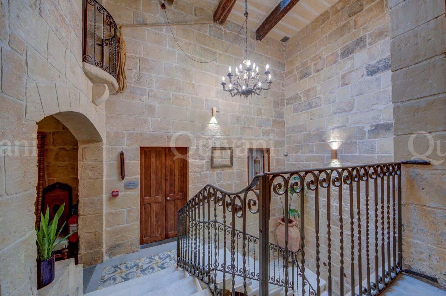 Cospicua, Beautiful Guest House in the UCA