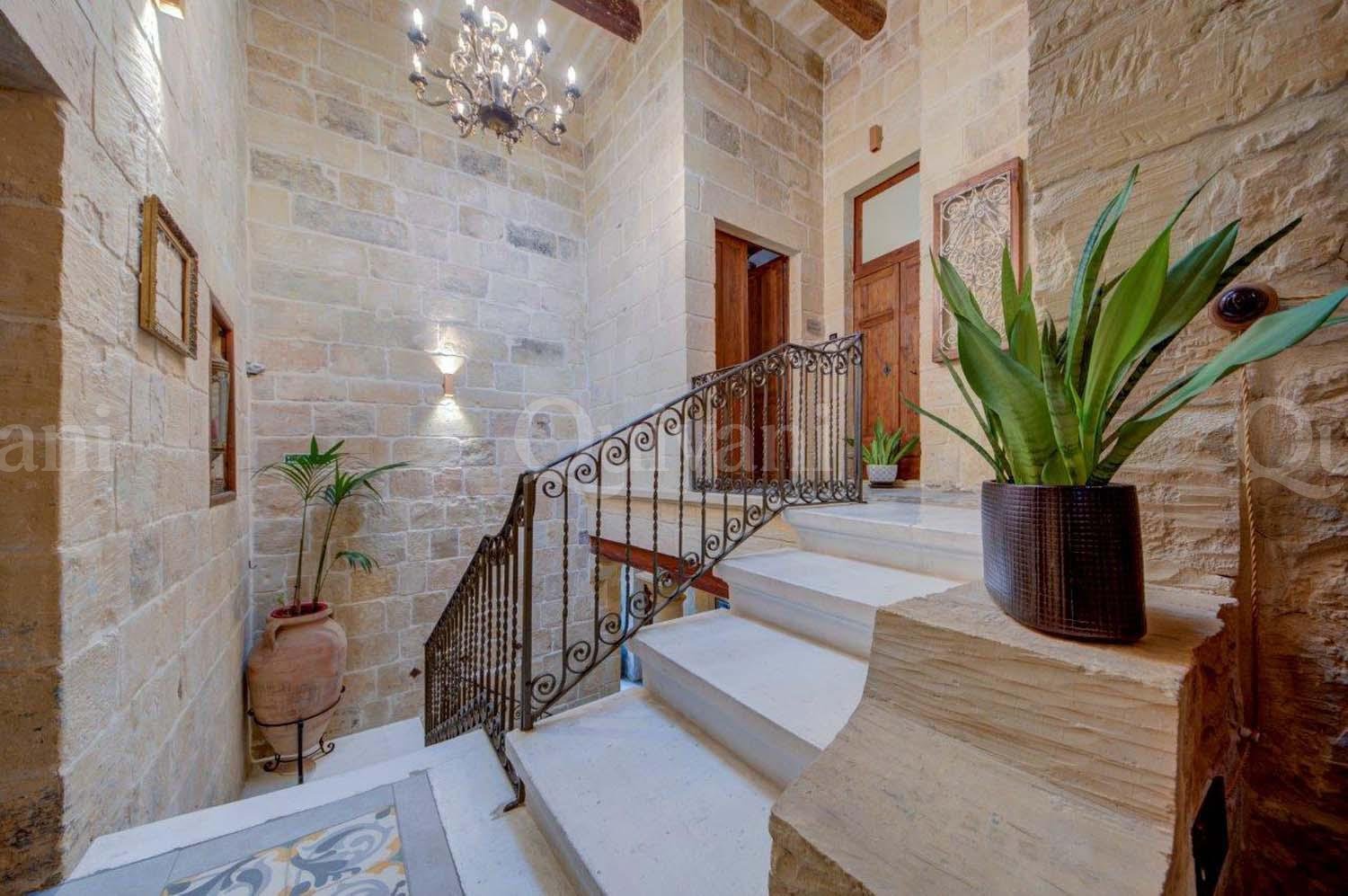 Cospicua, Beautiful Guest House in the UCA