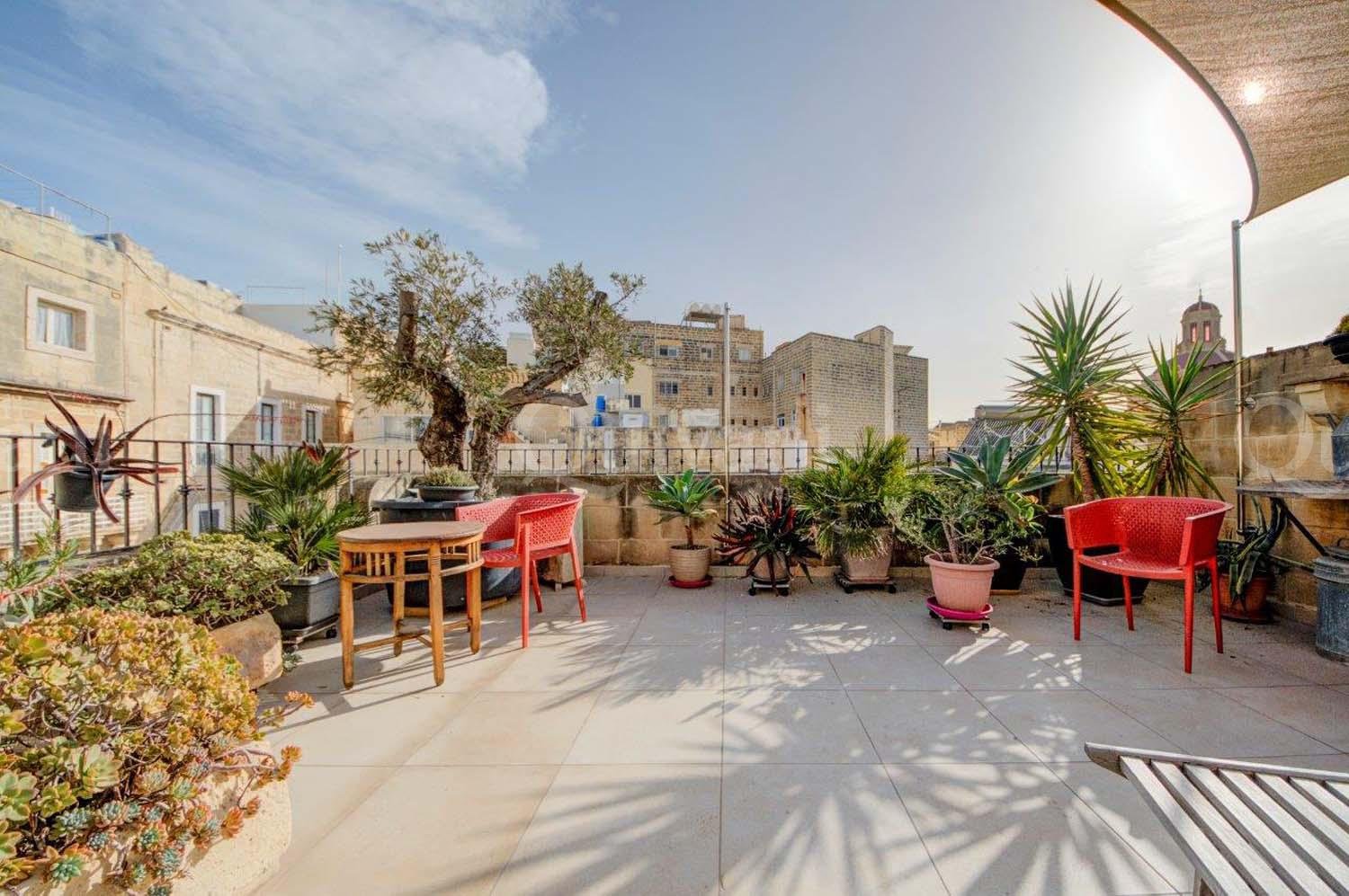 Cospicua, Beautiful Guest House in the UCA