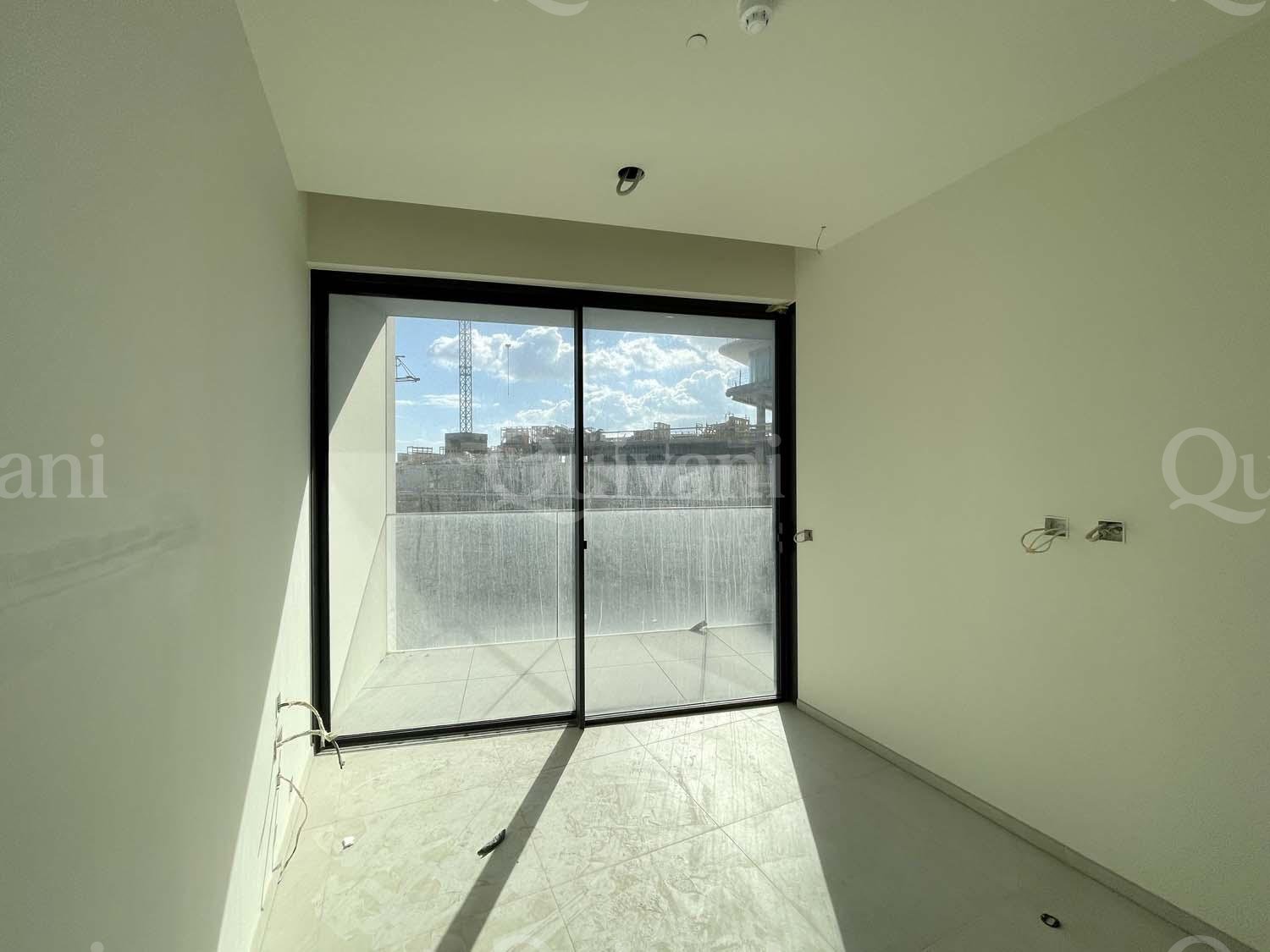 Mercury Towers, Finished Apartment