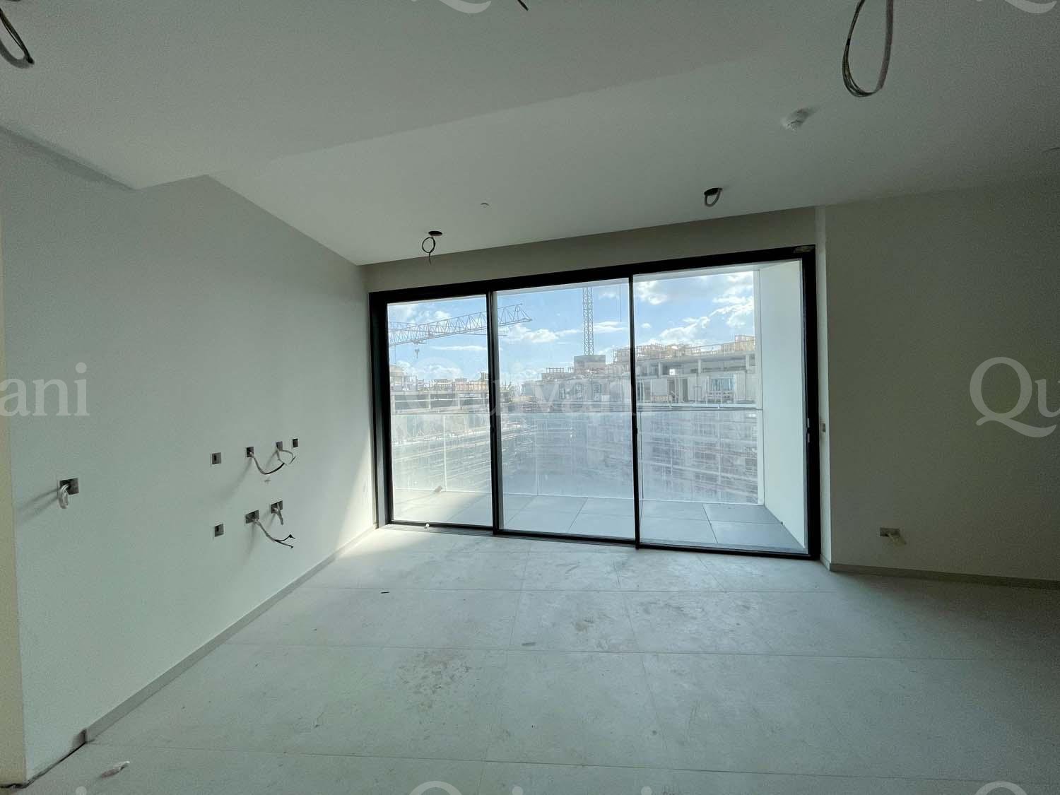 Mercury Towers, Finished Apartment
