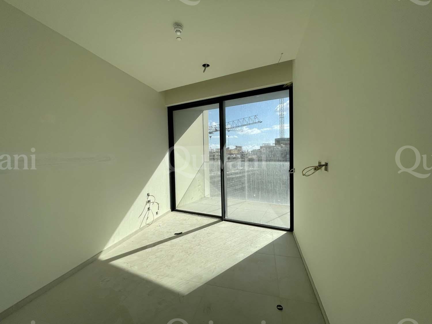 Mercury Towers, Finished Apartment