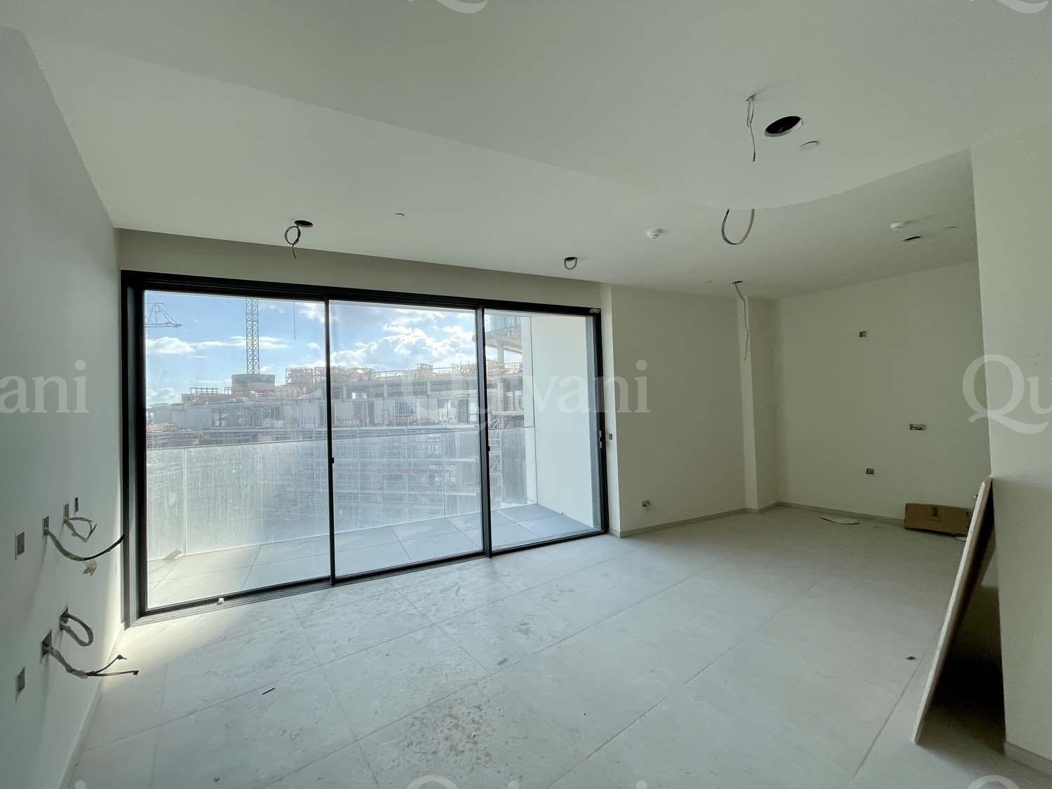 Mercury Towers, Finished Apartment