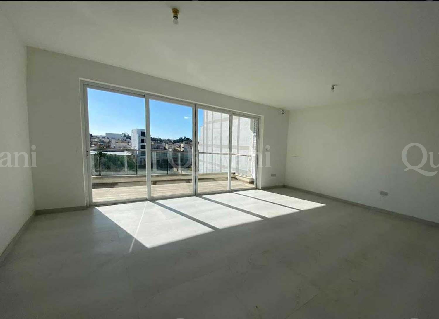 Luqa, Finished Apartment