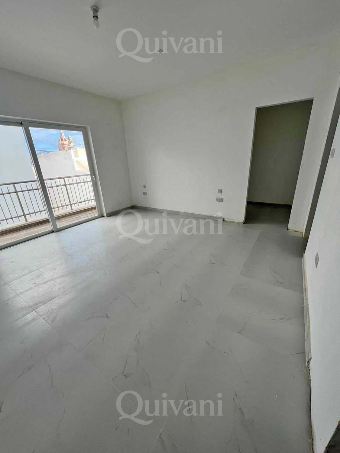 Luqa, Finished Apartment