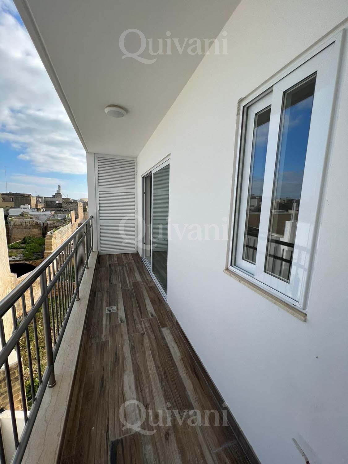 Luqa, Finished Apartment
