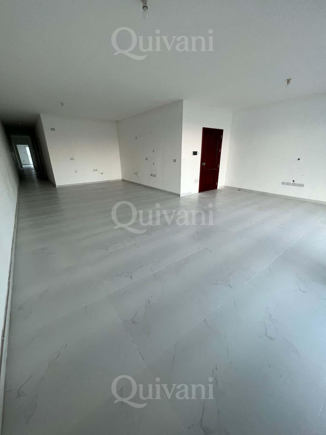 Luqa, Finished Apartment