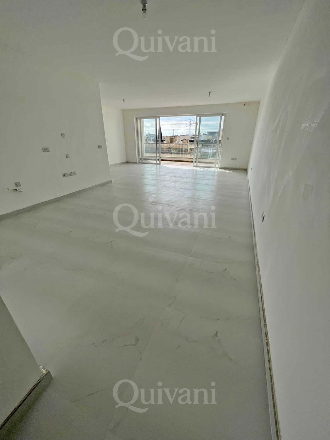 Luqa, Finished Apartment