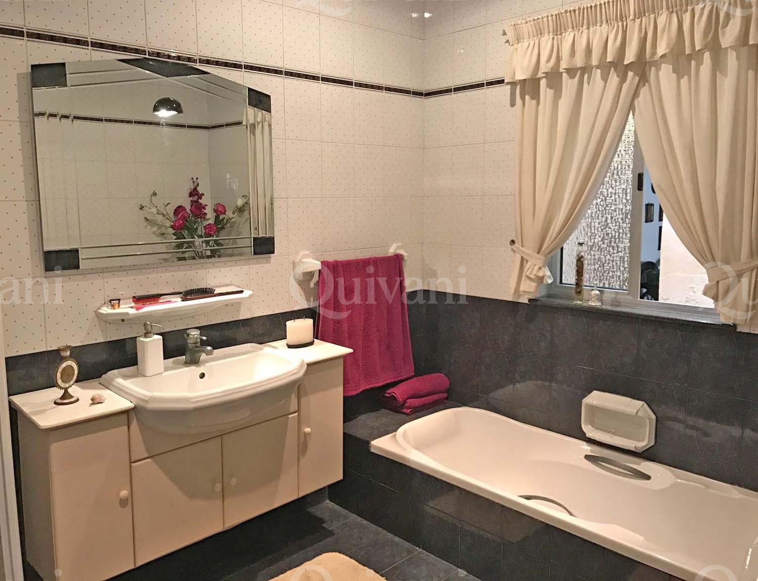 Luqa, Unconverted Townhouse