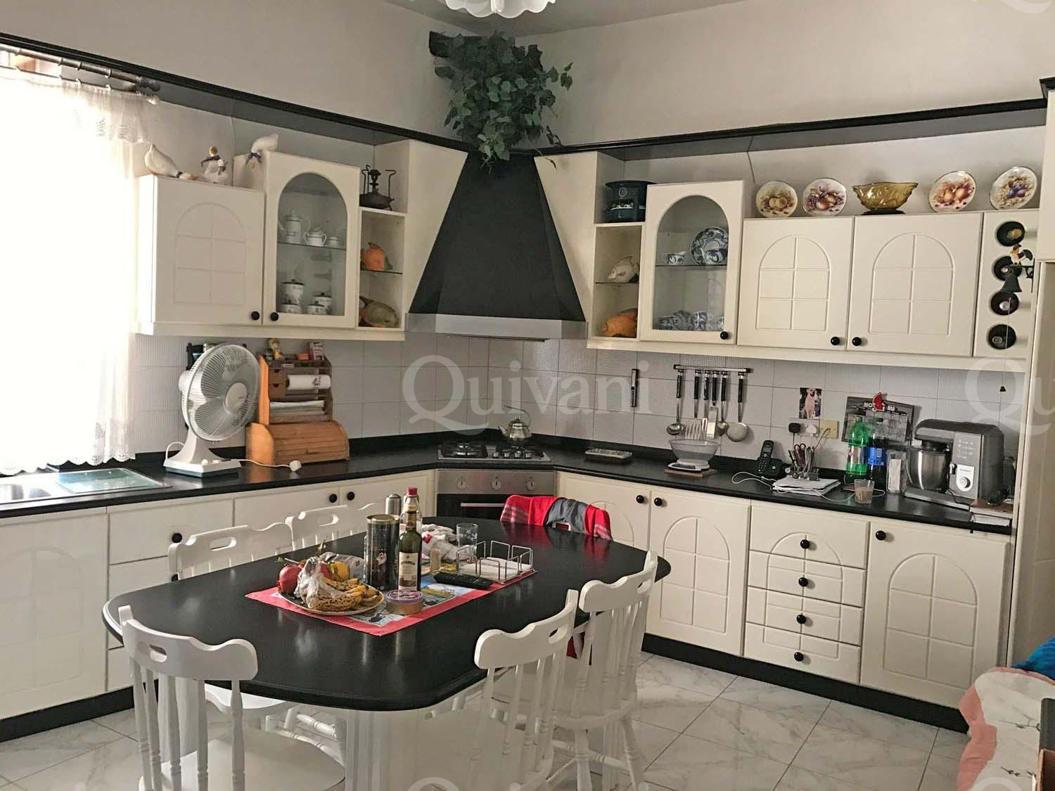 Luqa, Unconverted Townhouse