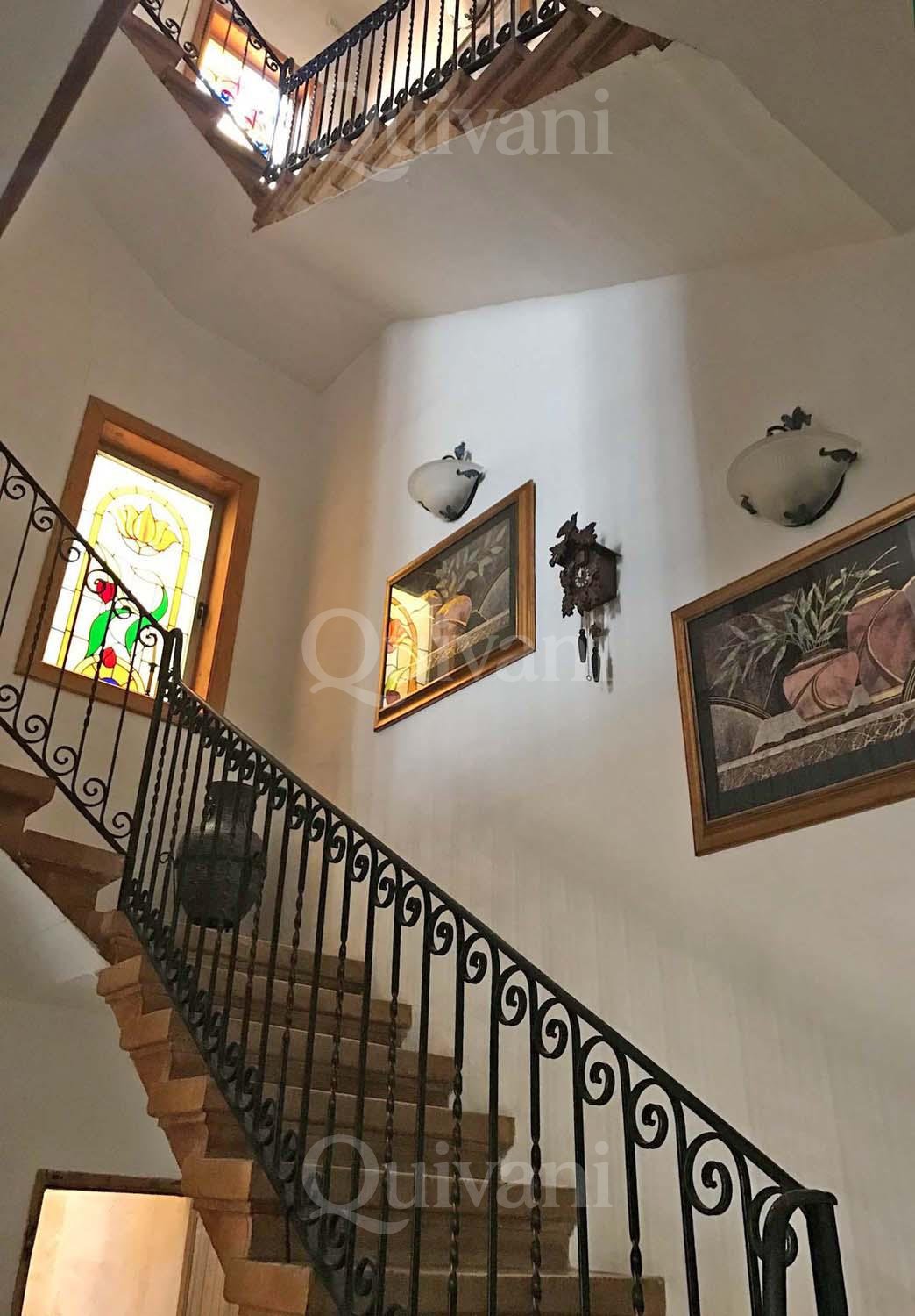 Luqa, Unconverted Townhouse