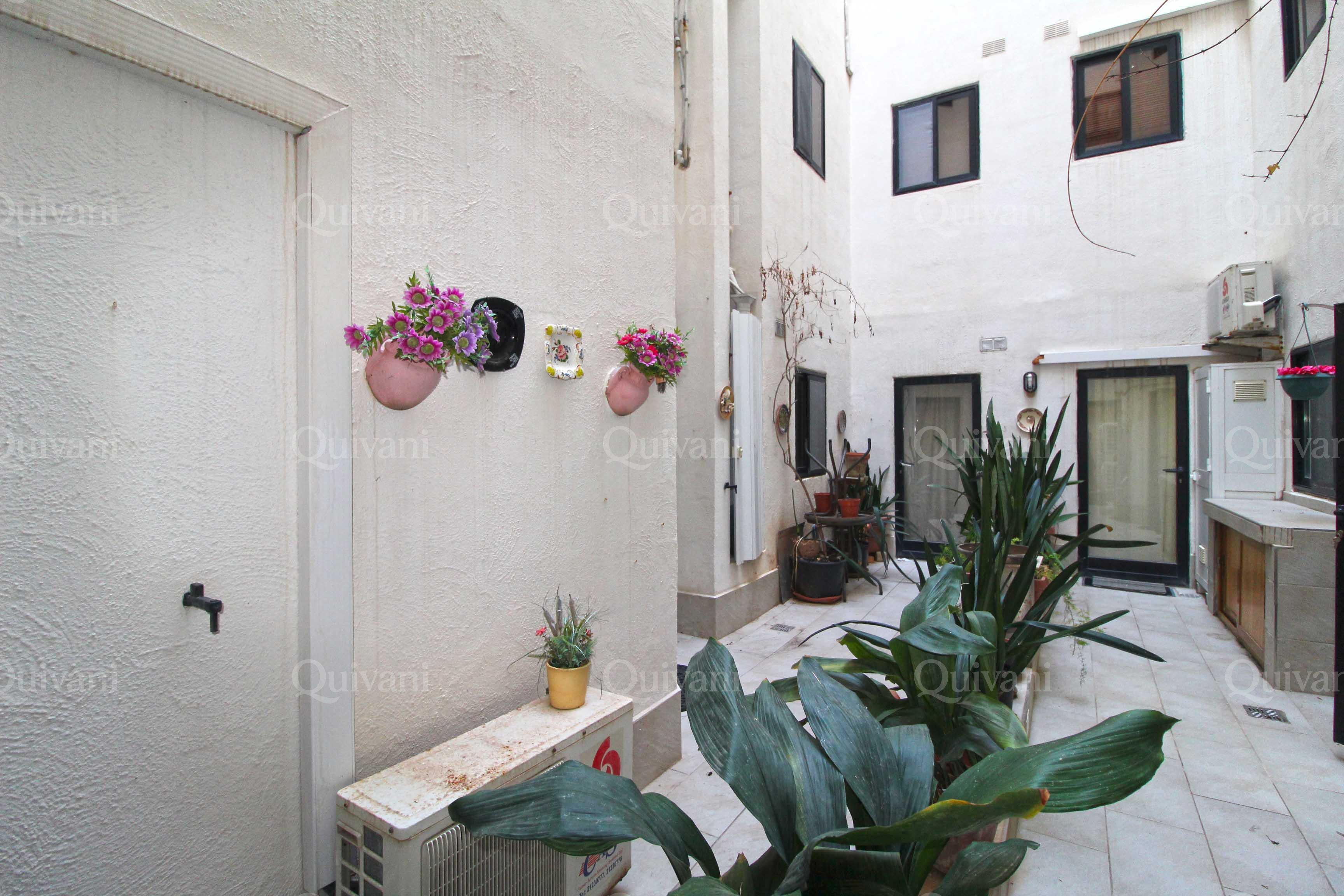 St. Angelo Mansions, Finished Apartment